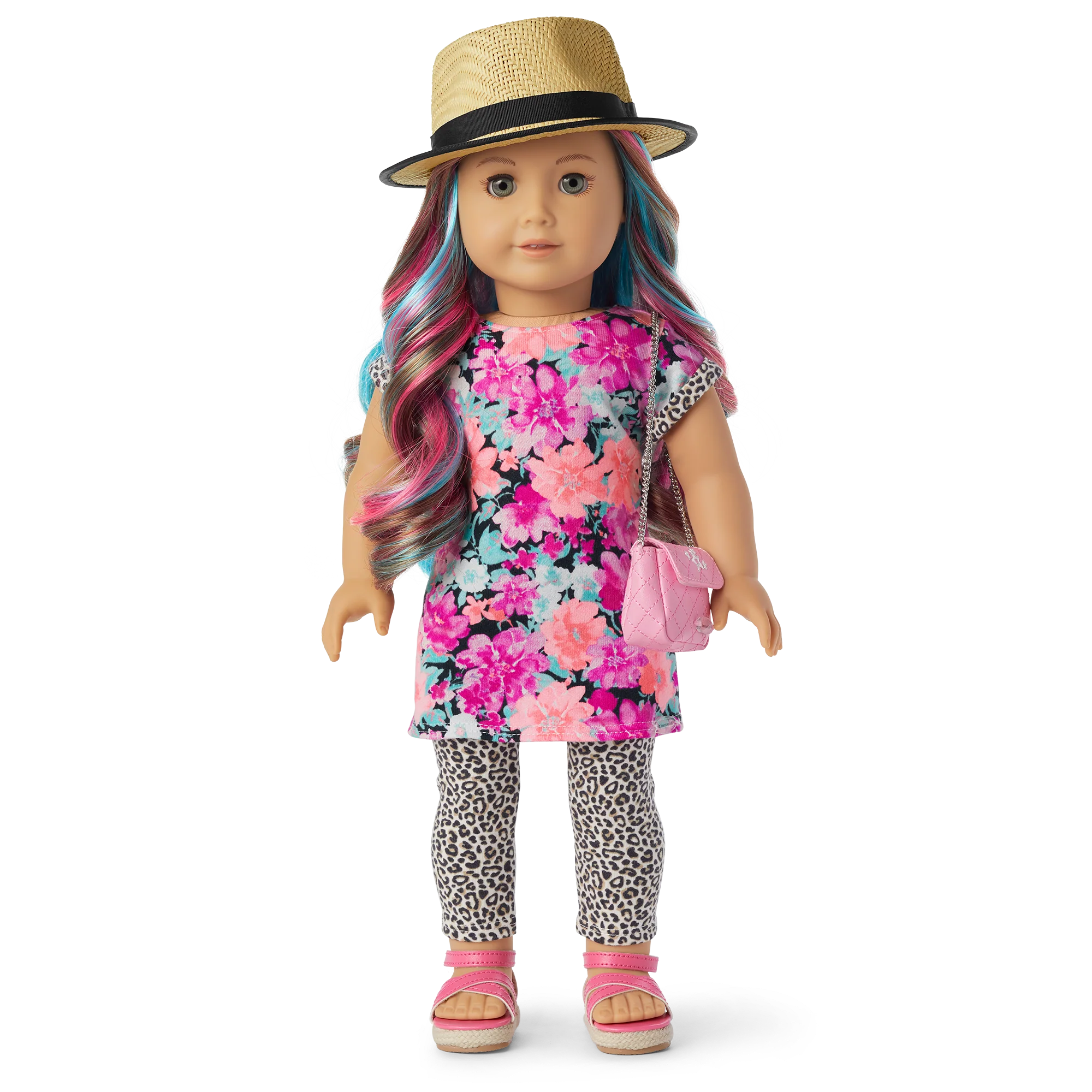Show Your Sweet Side Accessories for 18-inch Dolls
