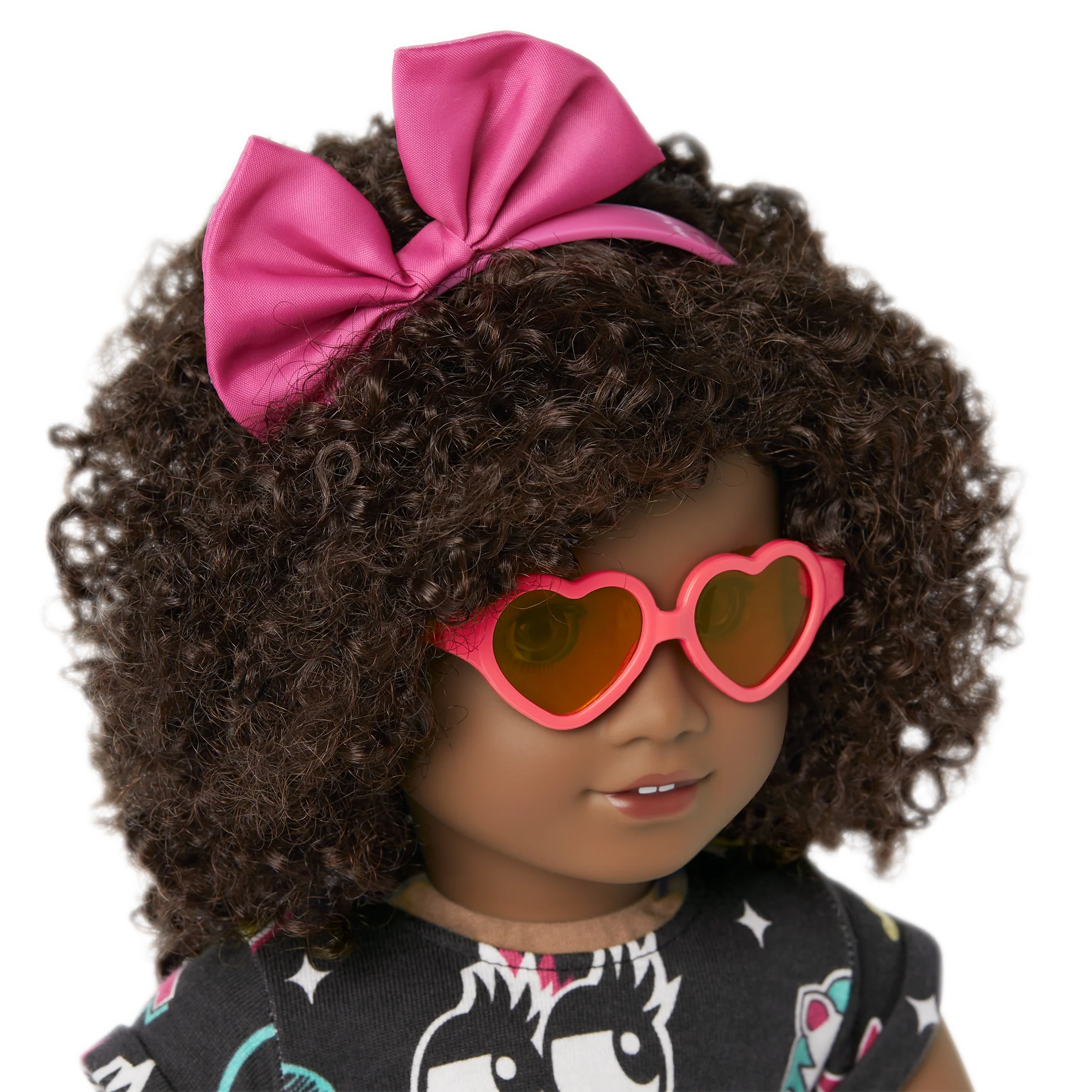Show Your Wild Side Accessories for 18-inch Dolls