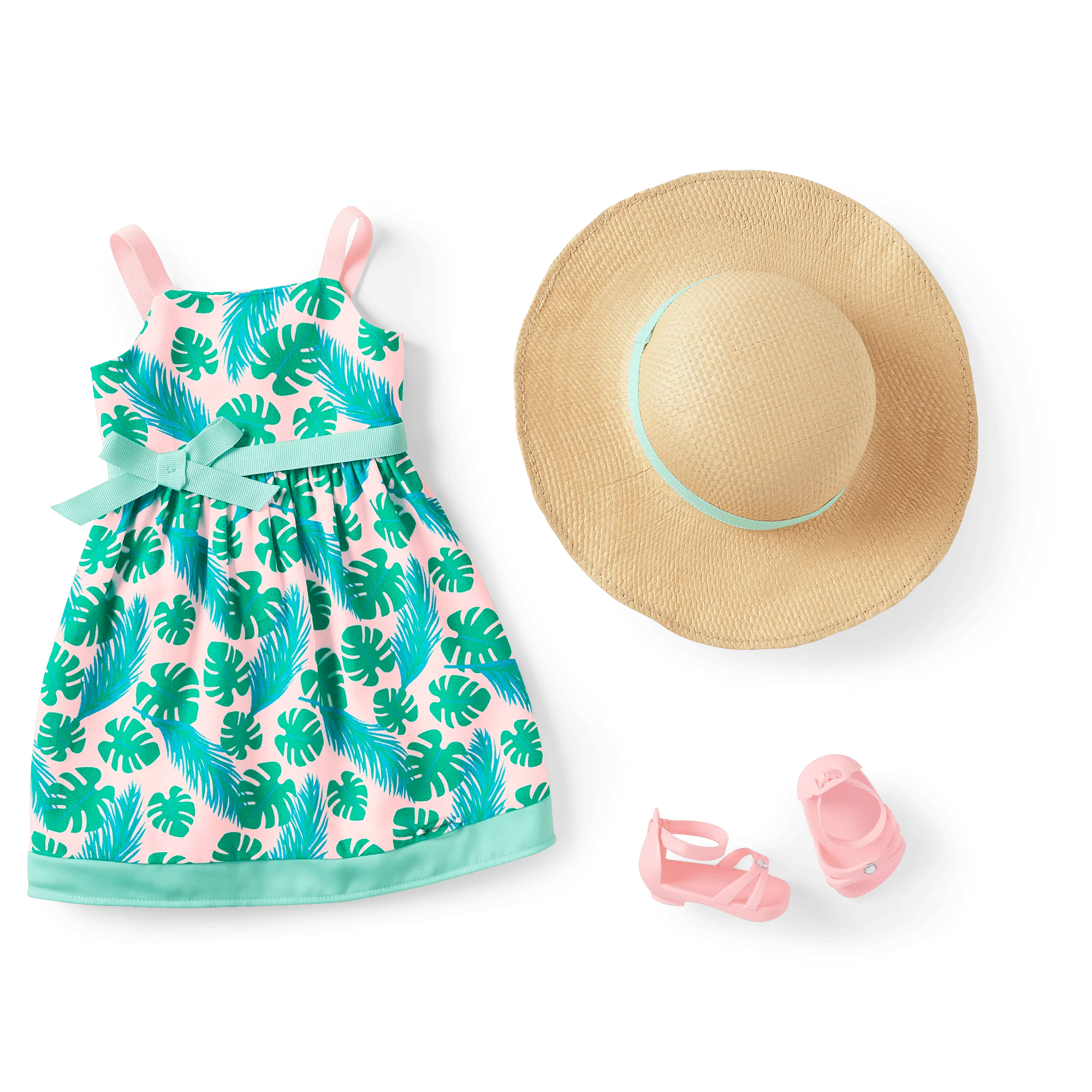 American Girl® Time for a Vacation Set