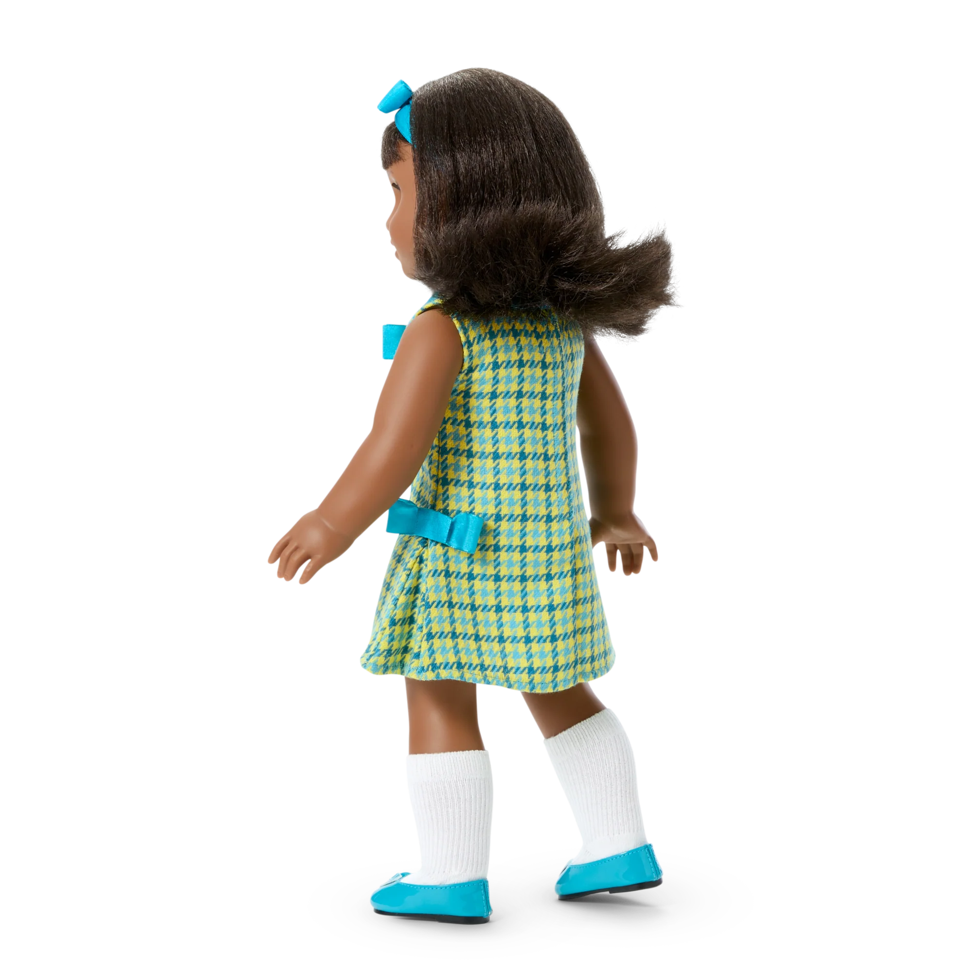 Melody™ 18-inch Doll & Journal (Historical Characters)