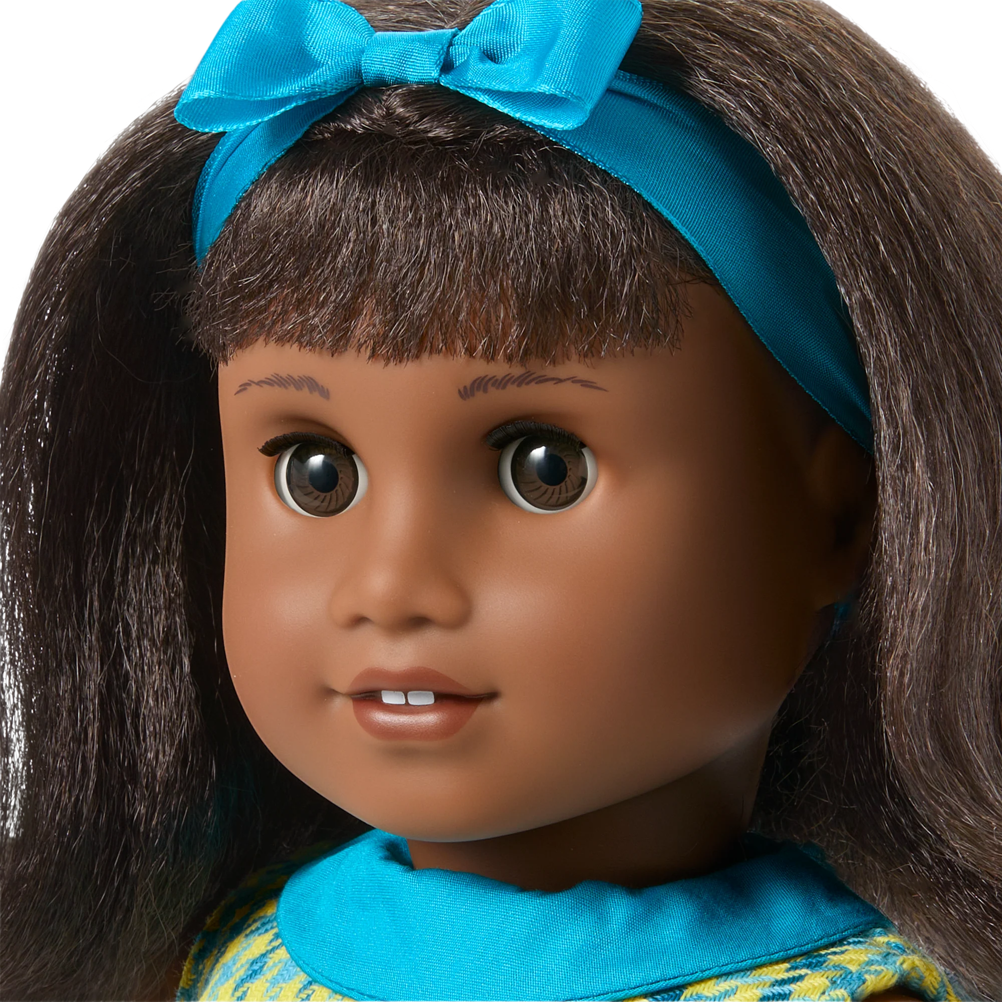 Melody™ 18-inch Doll & Journal (Historical Characters)