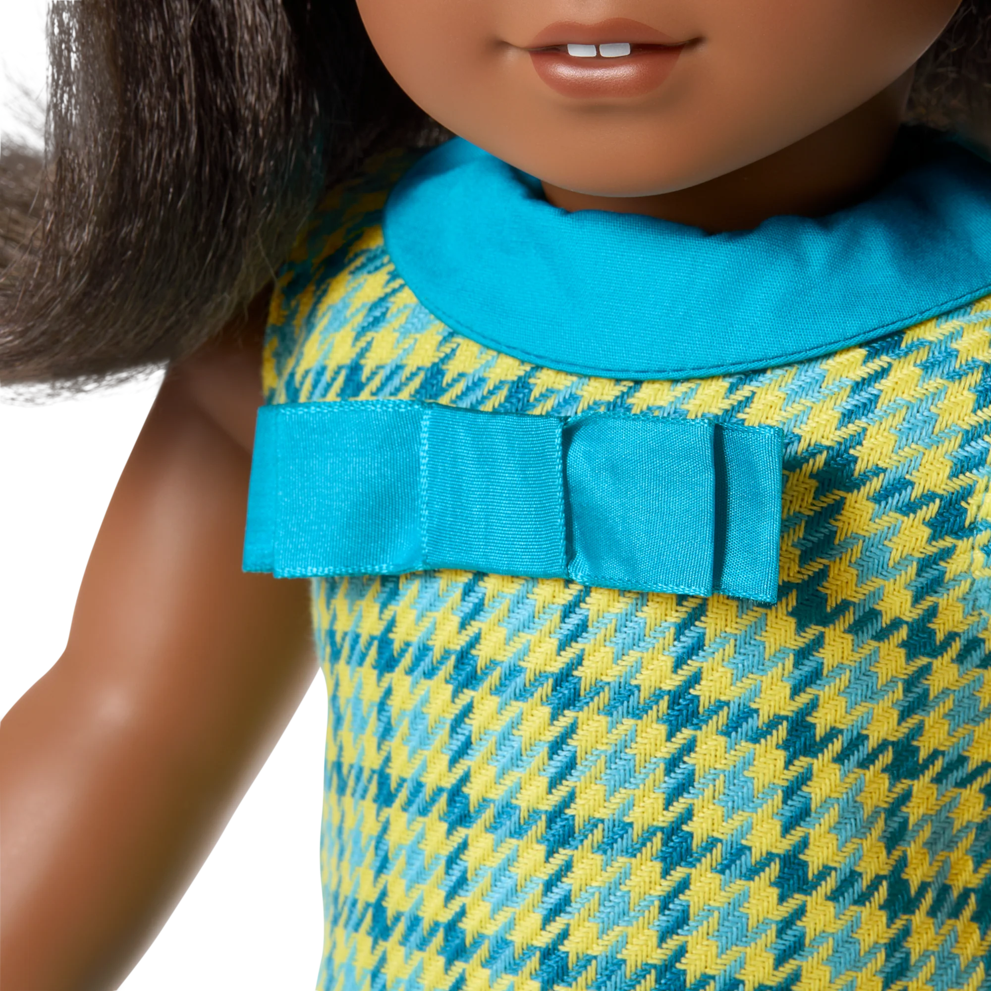 Melody™ 18-inch Doll & Journal (Historical Characters)