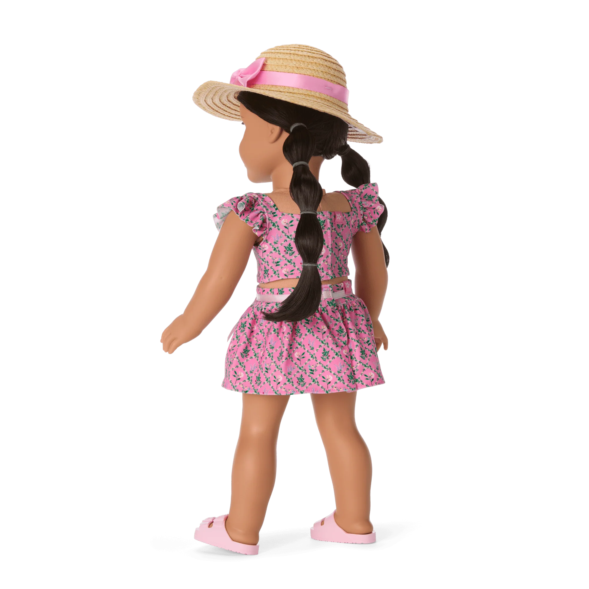 Raquel Reyes™ Gift Set (Girl of the Year™ 2026)