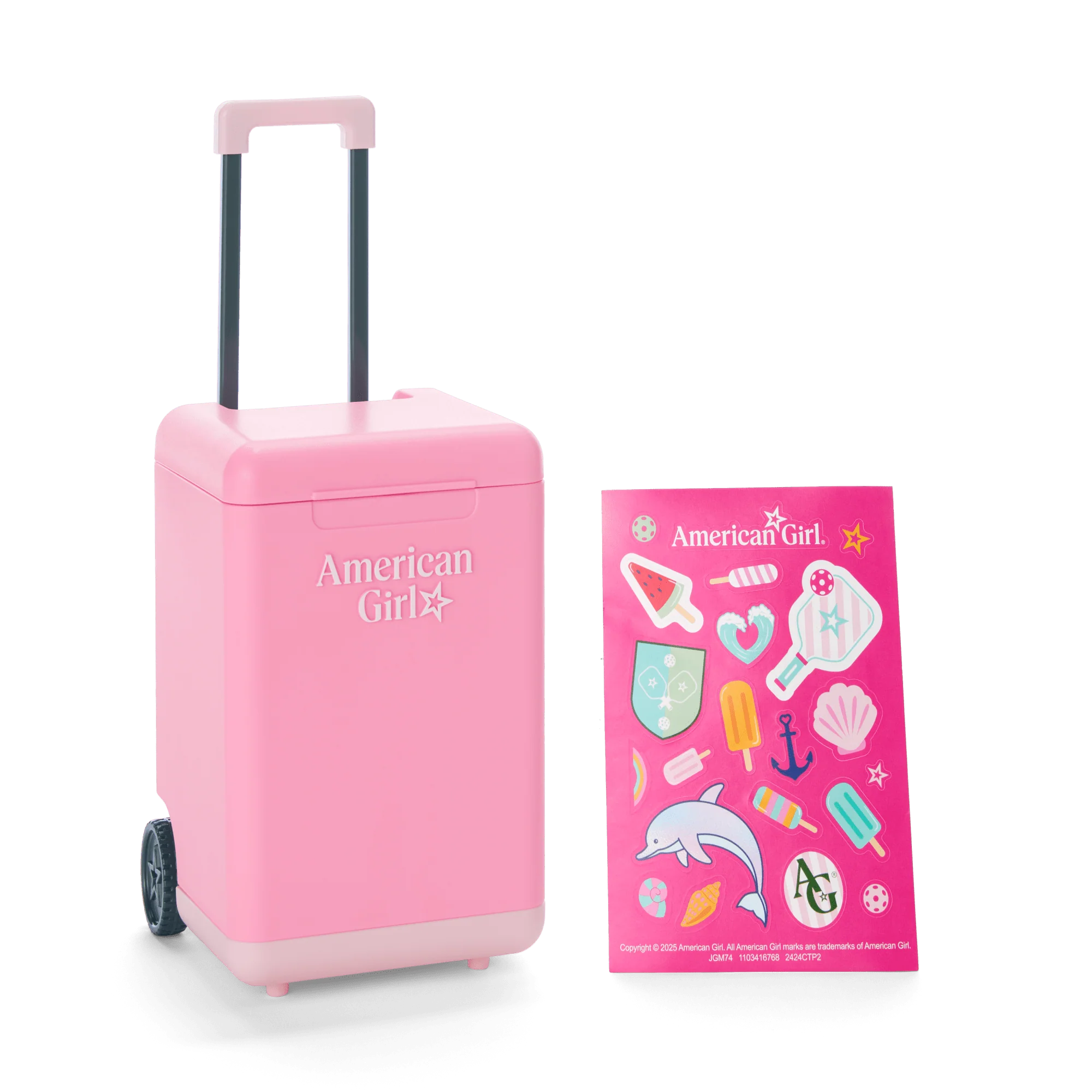 Raquel Reyes™ Gift Set (Girl of the Year™ 2026)