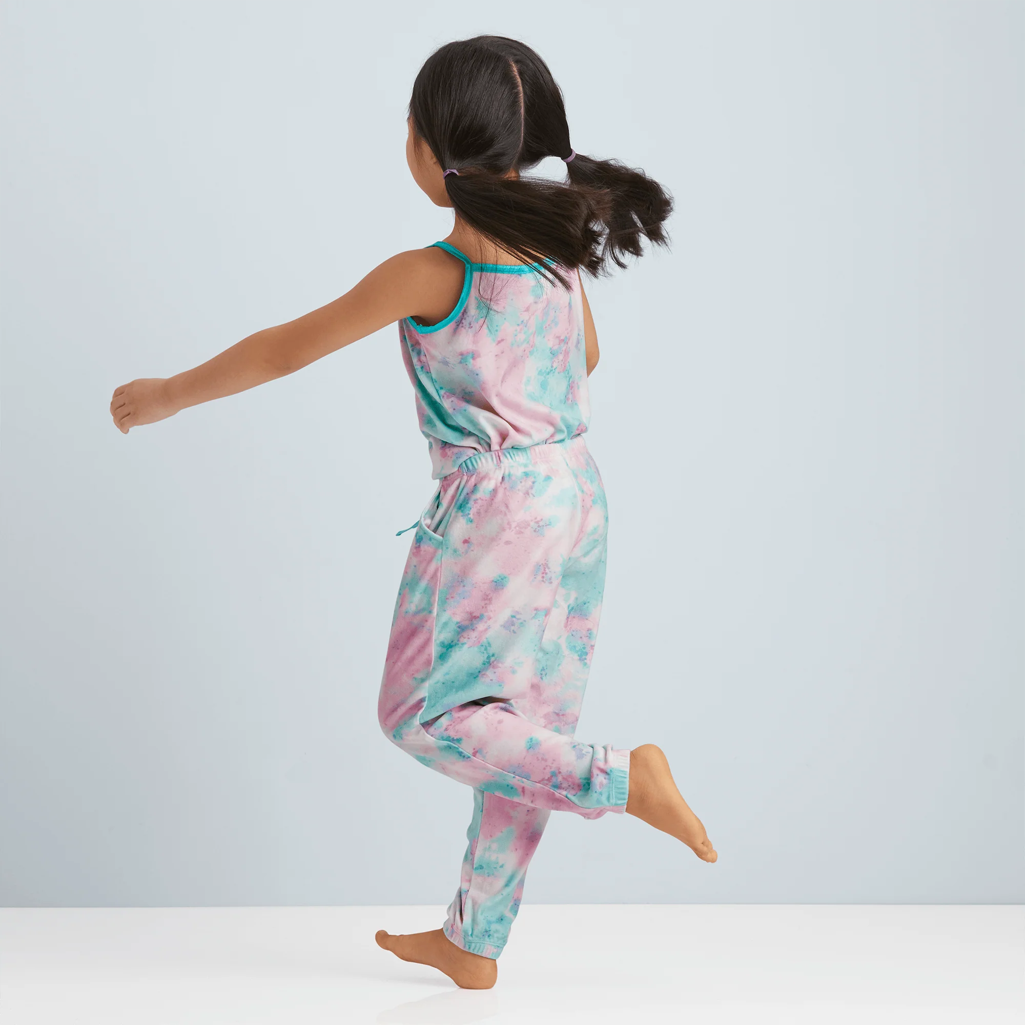 Seize the ZZZs PJs for Girls