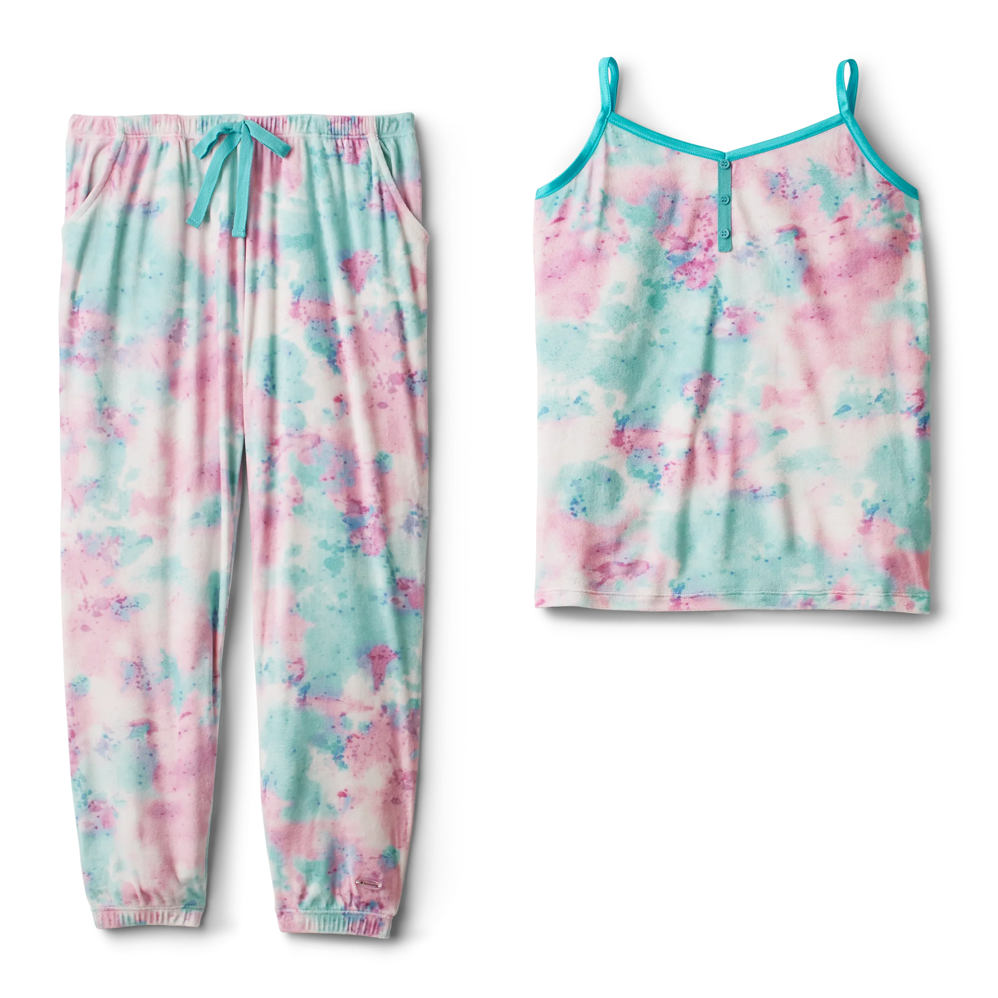Seize the ZZZs PJs for Girls