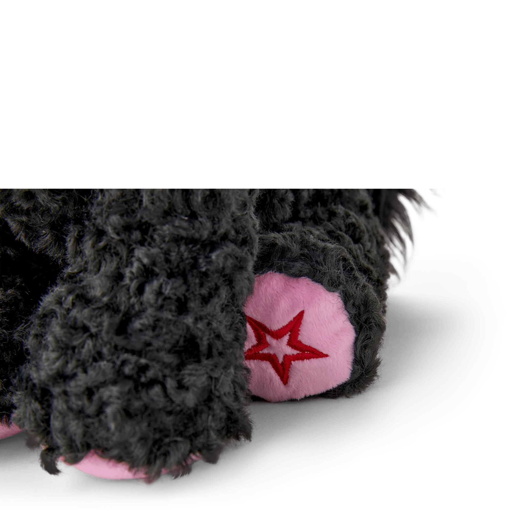 Shi-Poo Sweetie Dog Plush for Girls