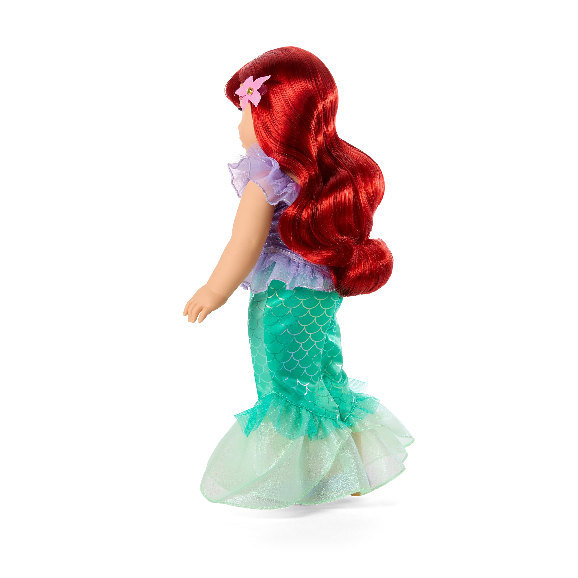 American Girl® Disney Princess Ariel 18-inch Doll