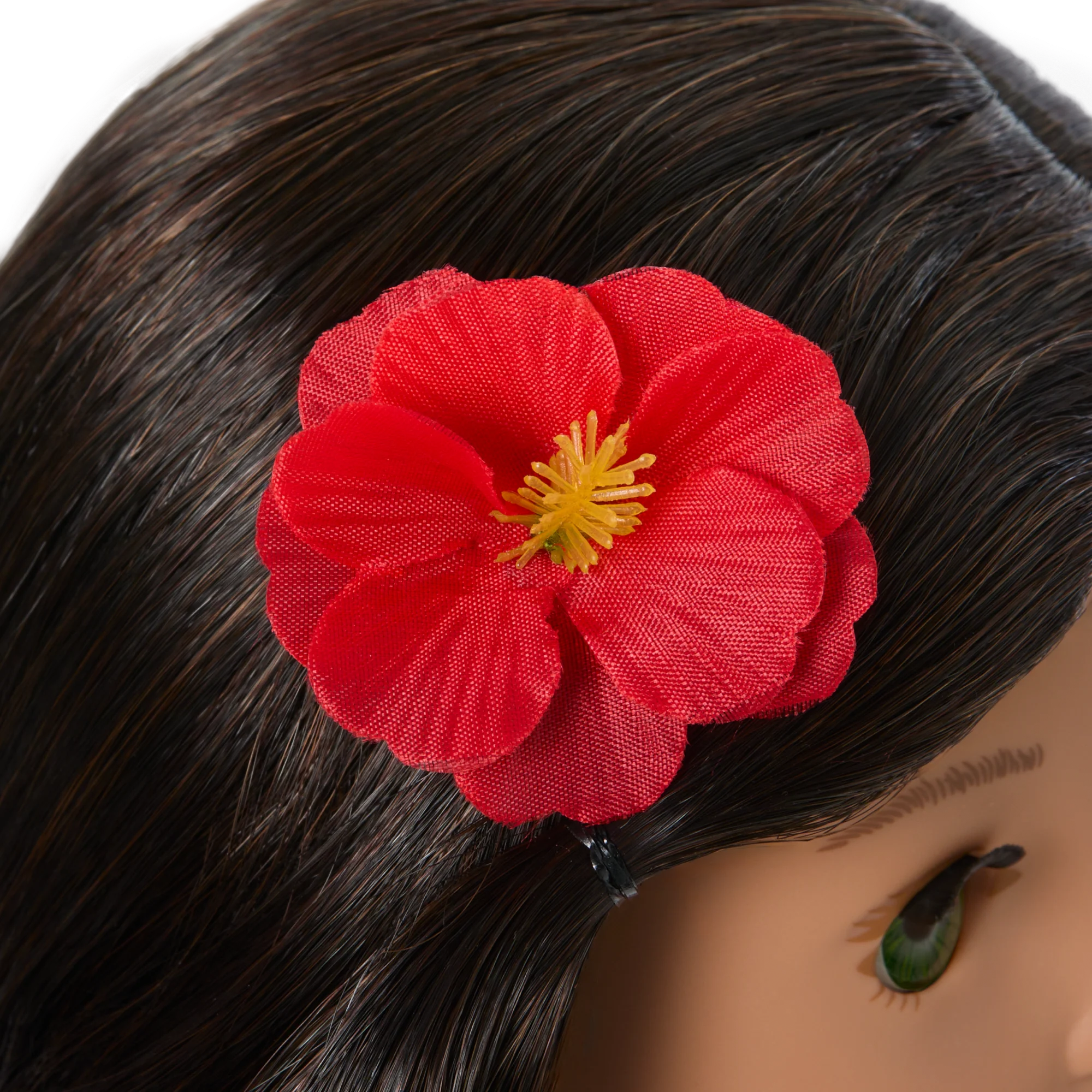 Nanea Mitchell™ 18-inch Doll, Journal & Accessories (Historical Characters)