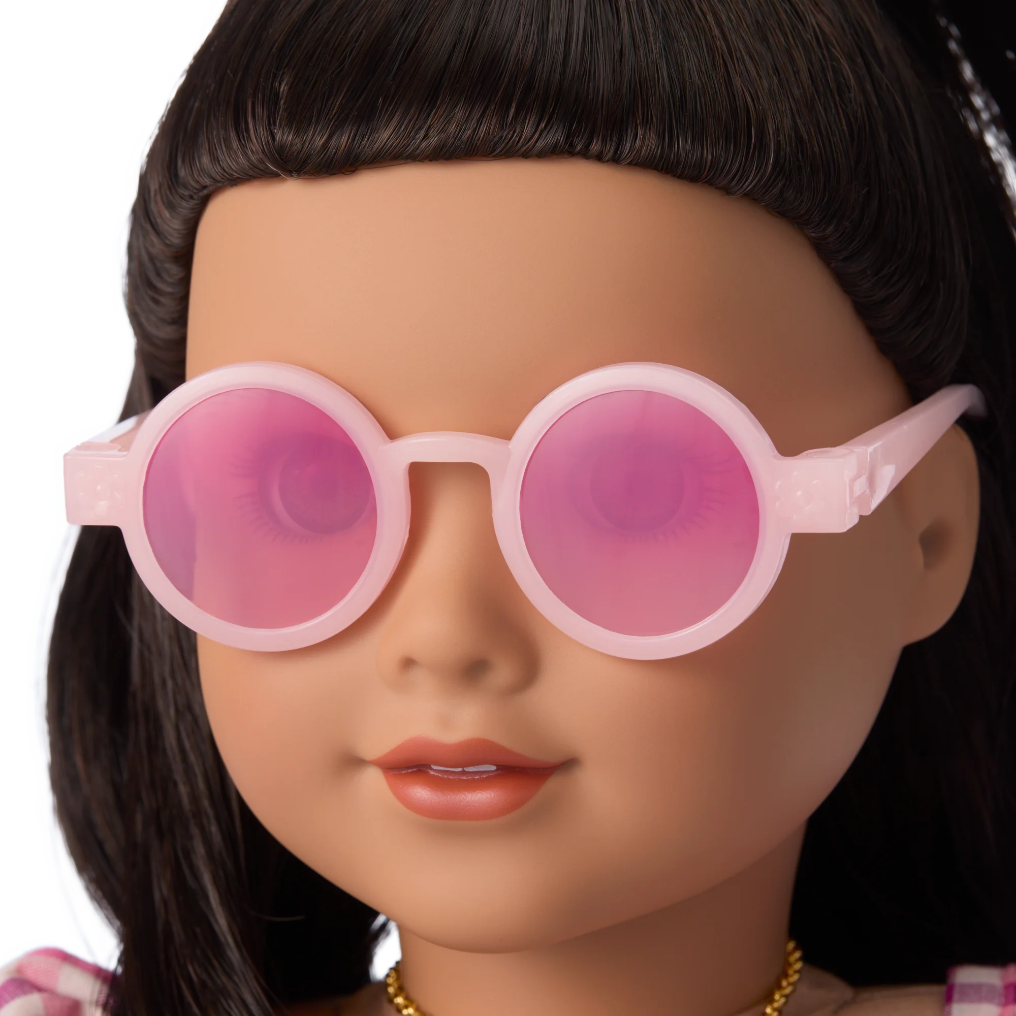 Raquel Reyes™ Doll, Journal & Accessories (Girl of the Year™ 2026)