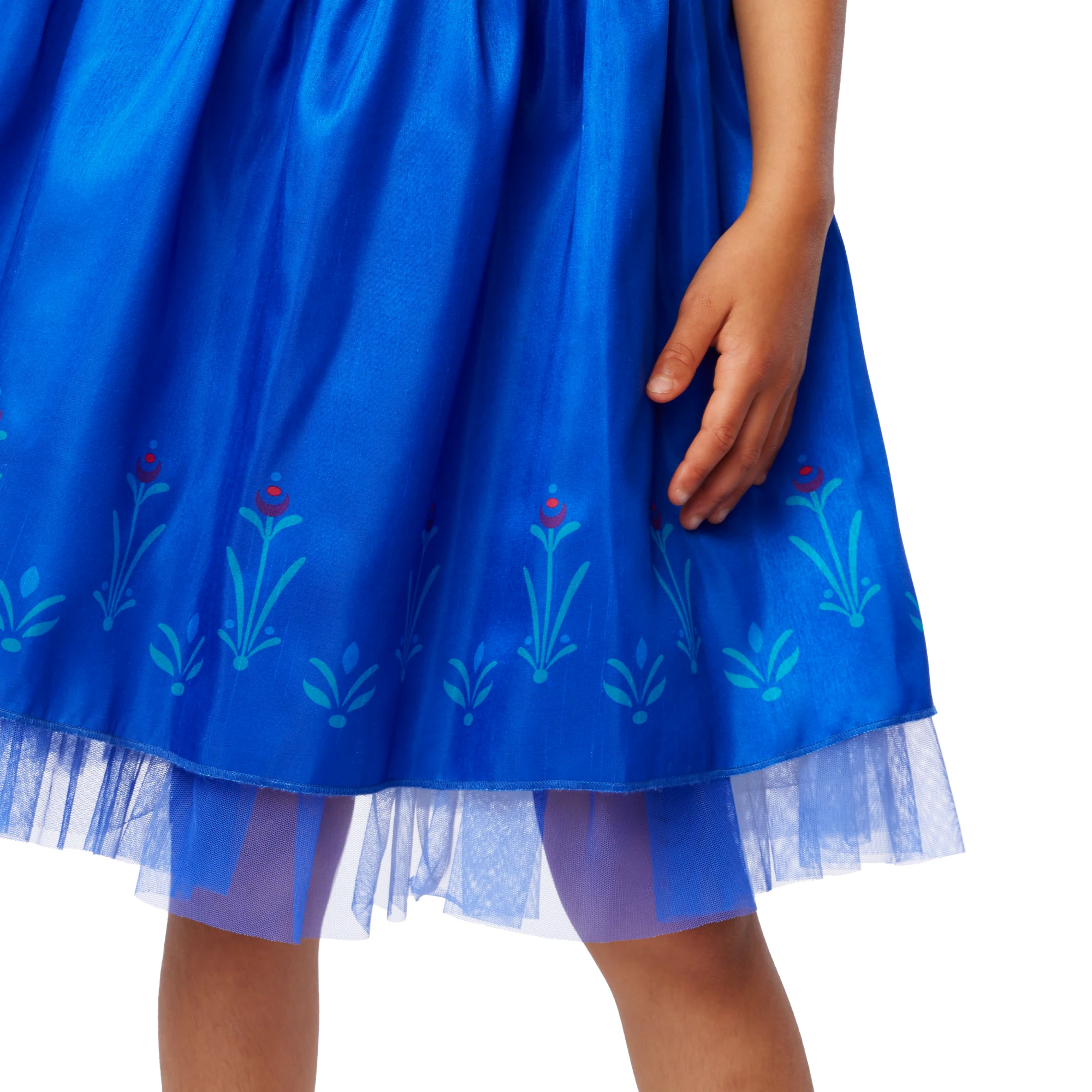 Disney Frozen Anna Doll & Matching Dress for Girls by American Girl®