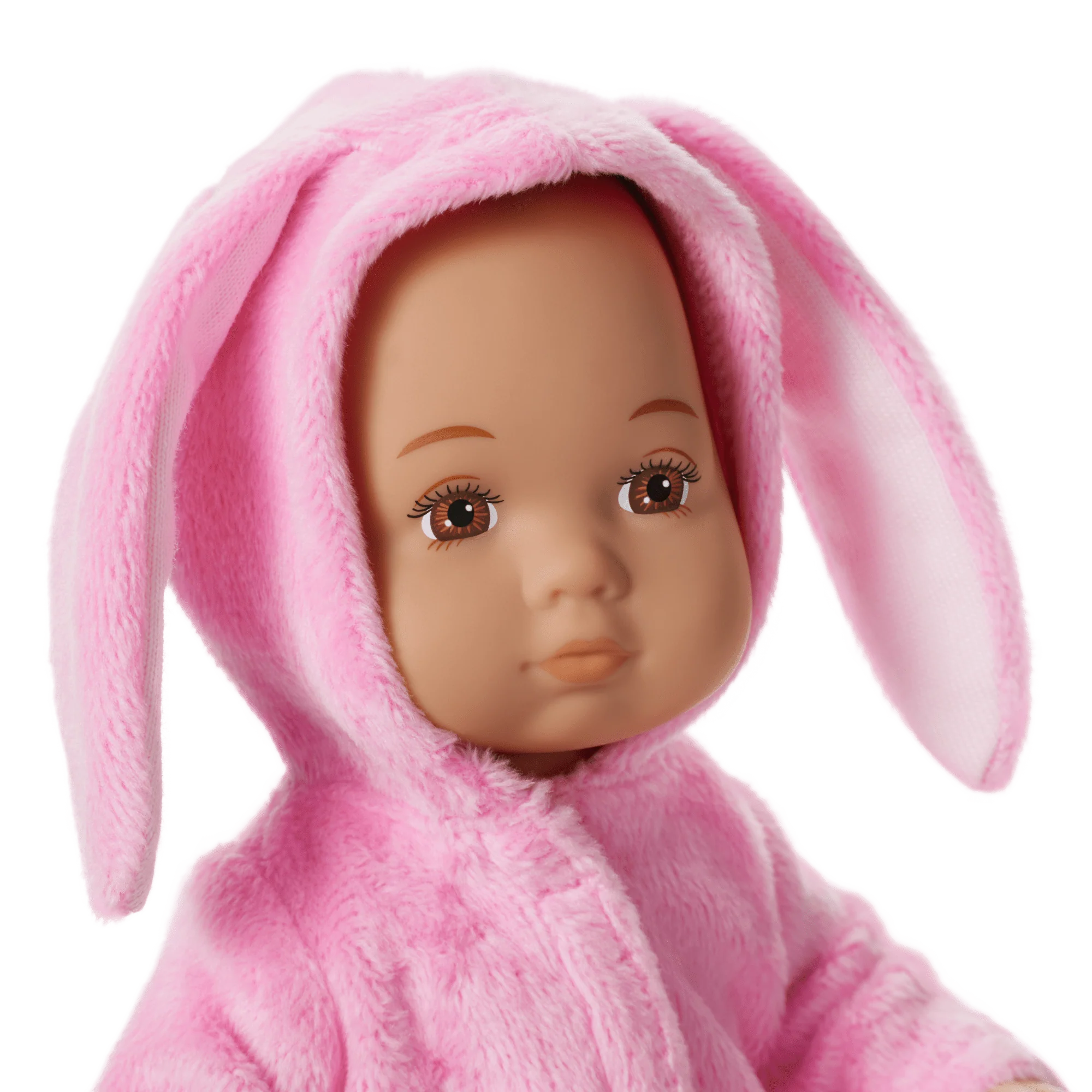 Little Bitty Baby™ Cozy Bunny Sleep Set for 7.75-inch Dolls