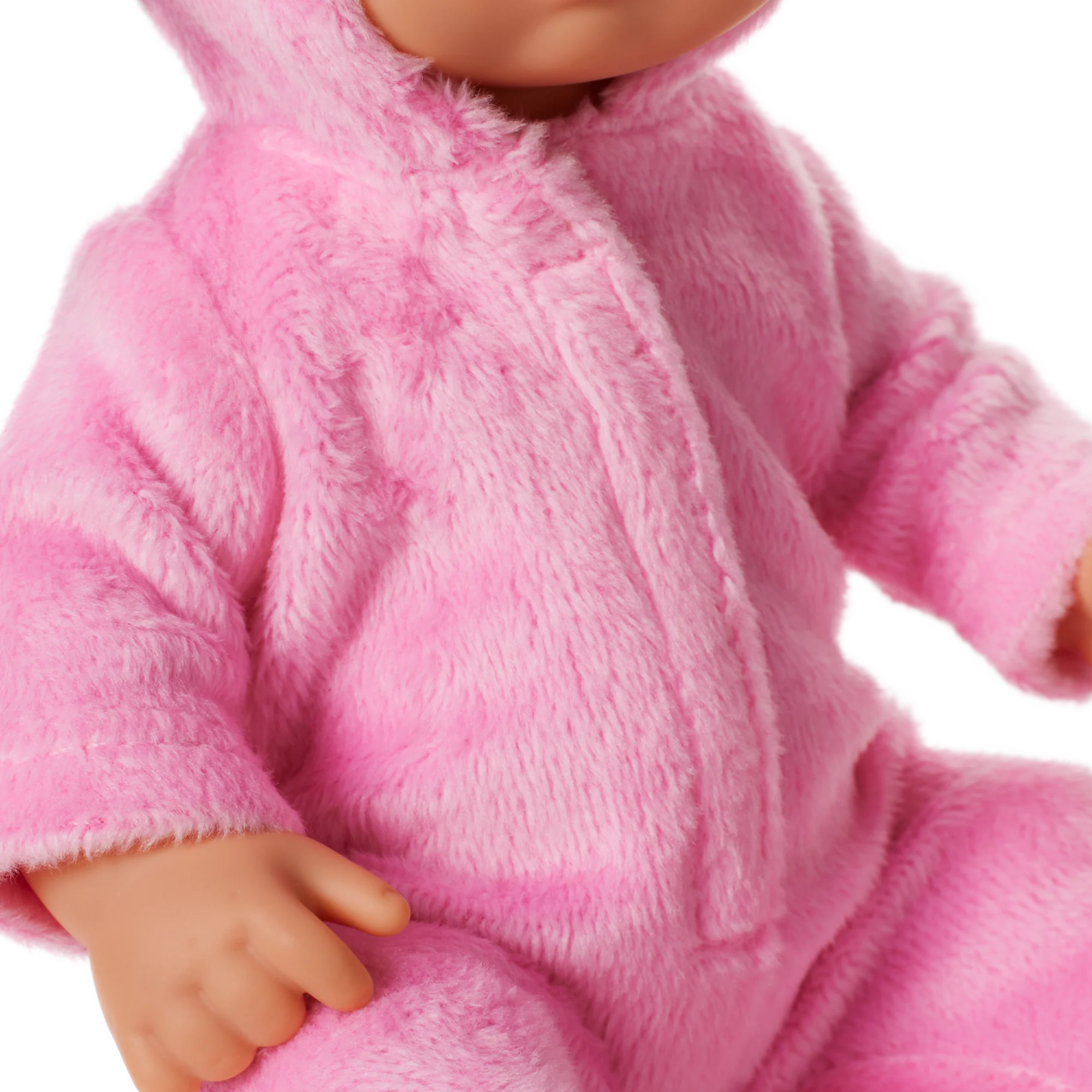 Little Bitty Baby™ Cozy Bunny Sleep Set for 7.75-inch Dolls