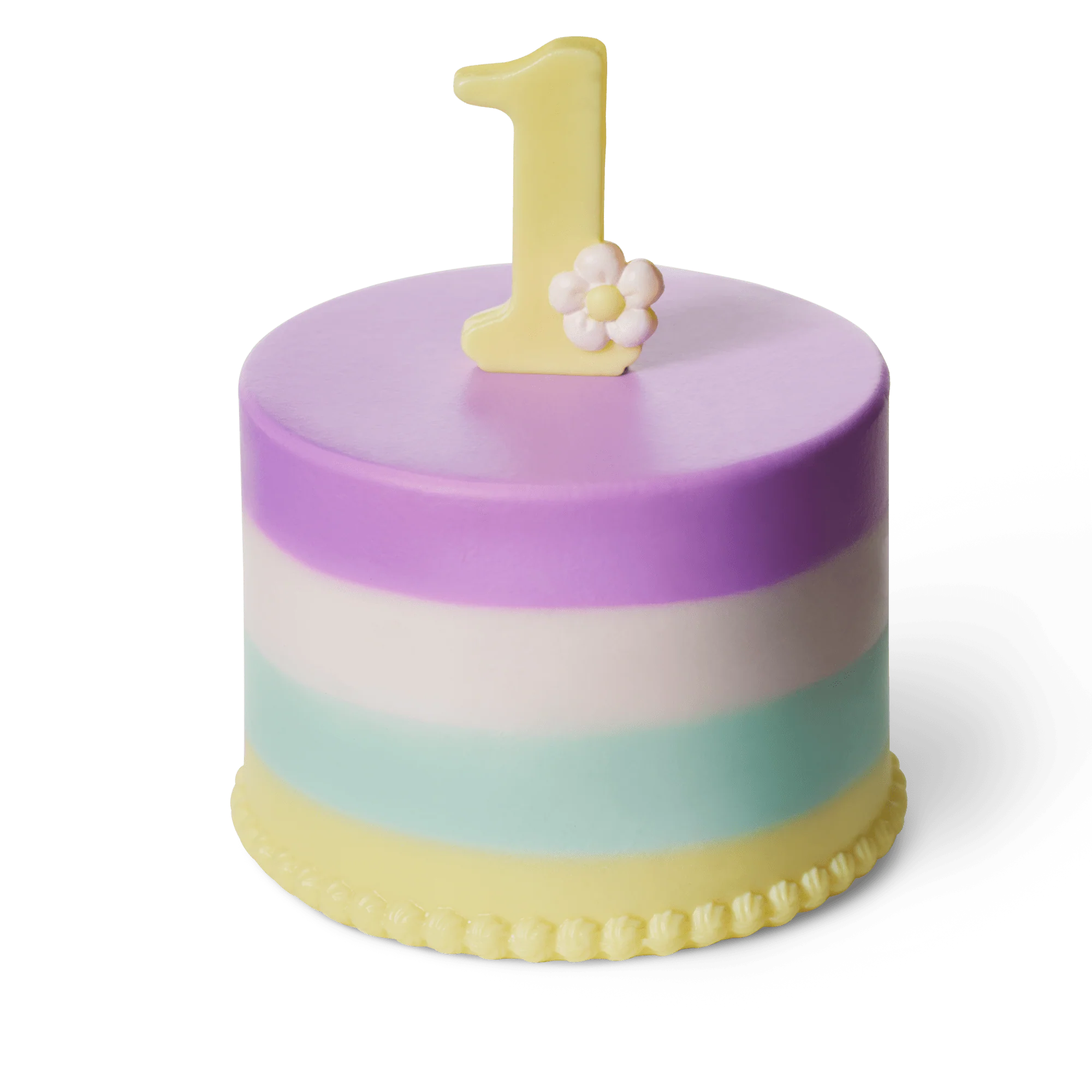 Little Bitty Baby™ First Birthday Celebration Set for 7.75-inch Dolls