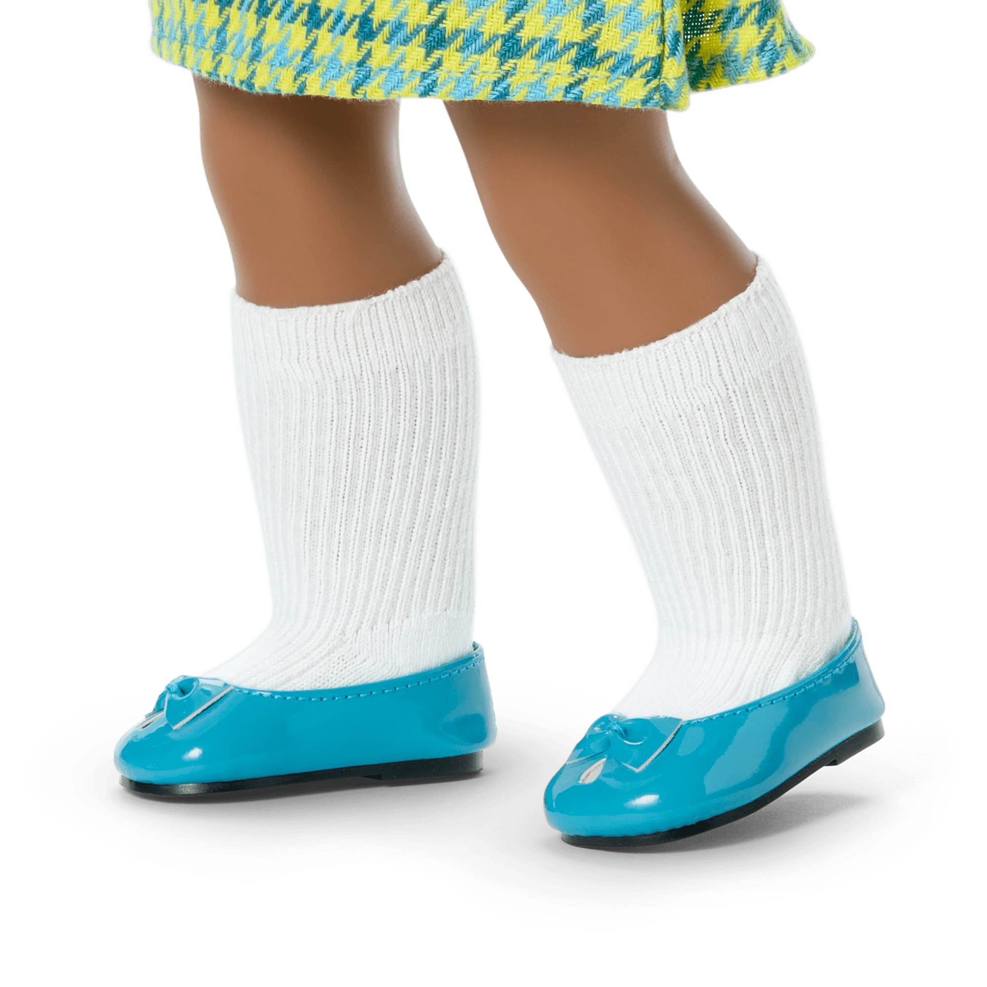 Melody Ellison™ 18-inch Doll, Journal & Accessories (Historical Characters)