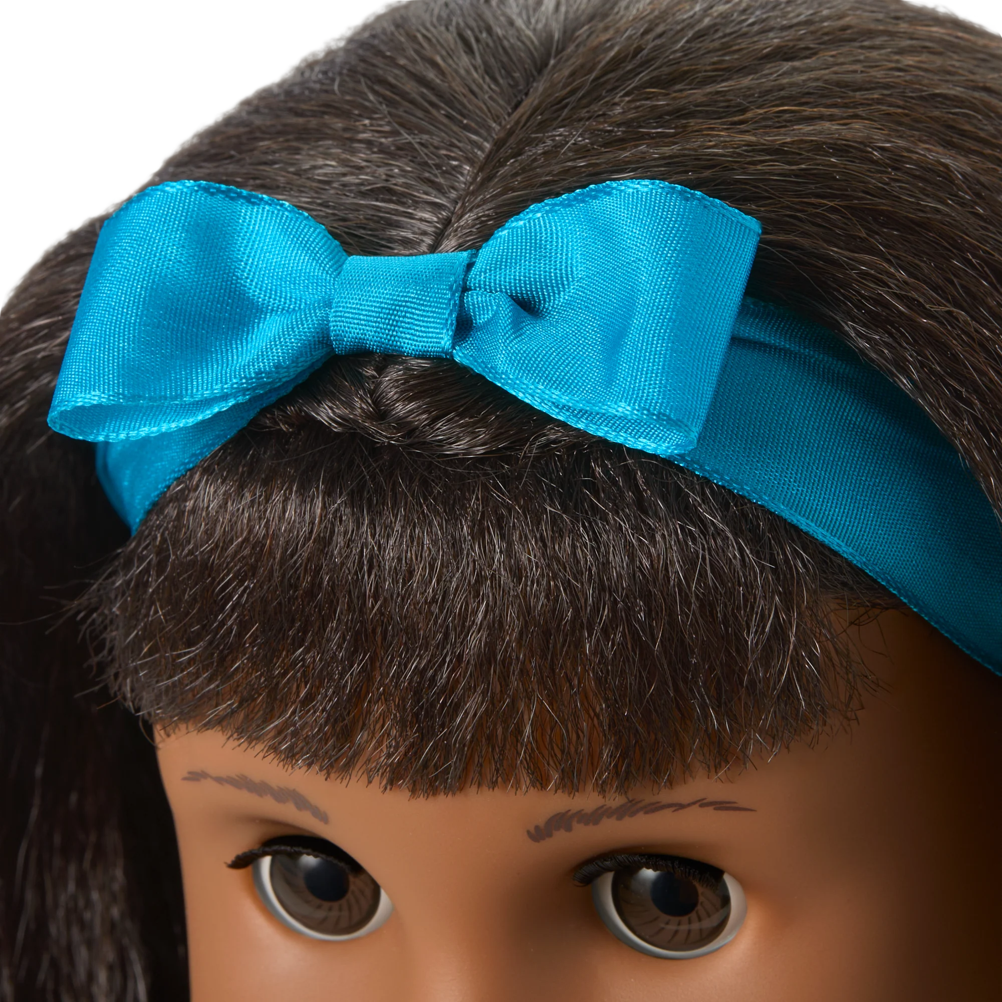 Melody Ellison™ 18-inch Doll, Journal & Accessories (Historical Characters)