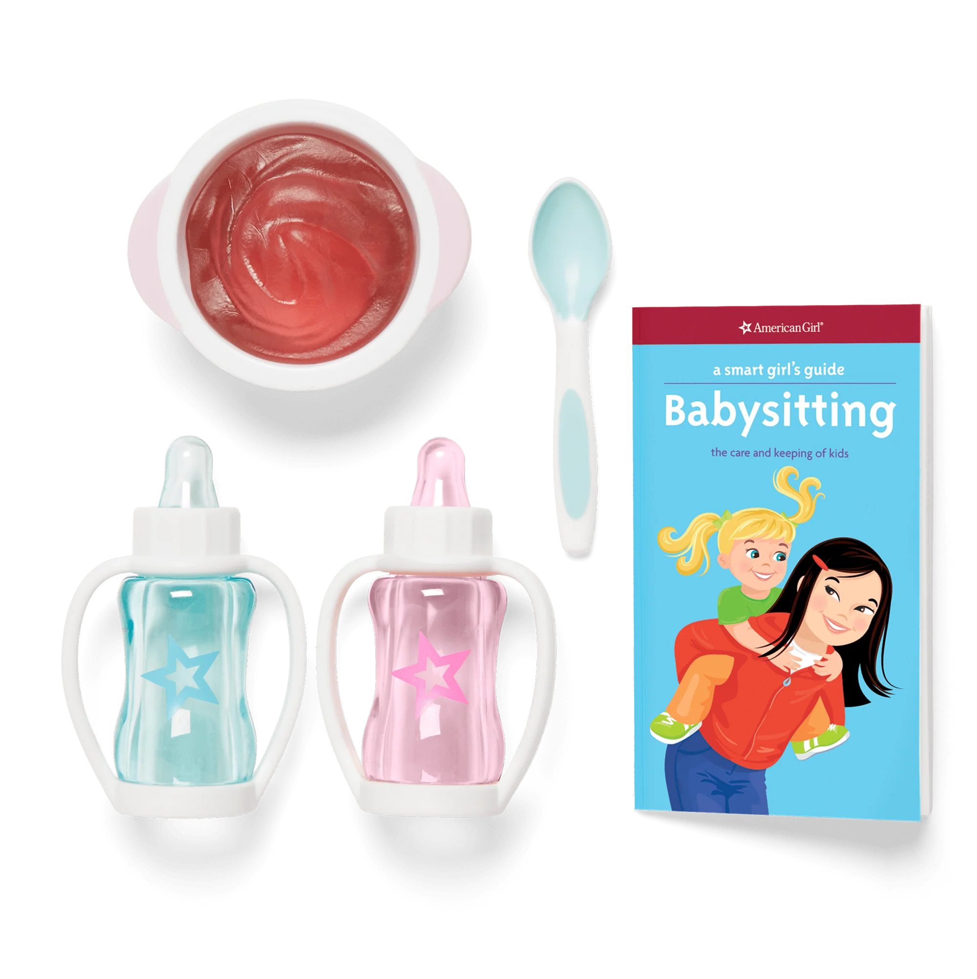 American Girl® Little Bitty Baby™ Ultimate Bundle