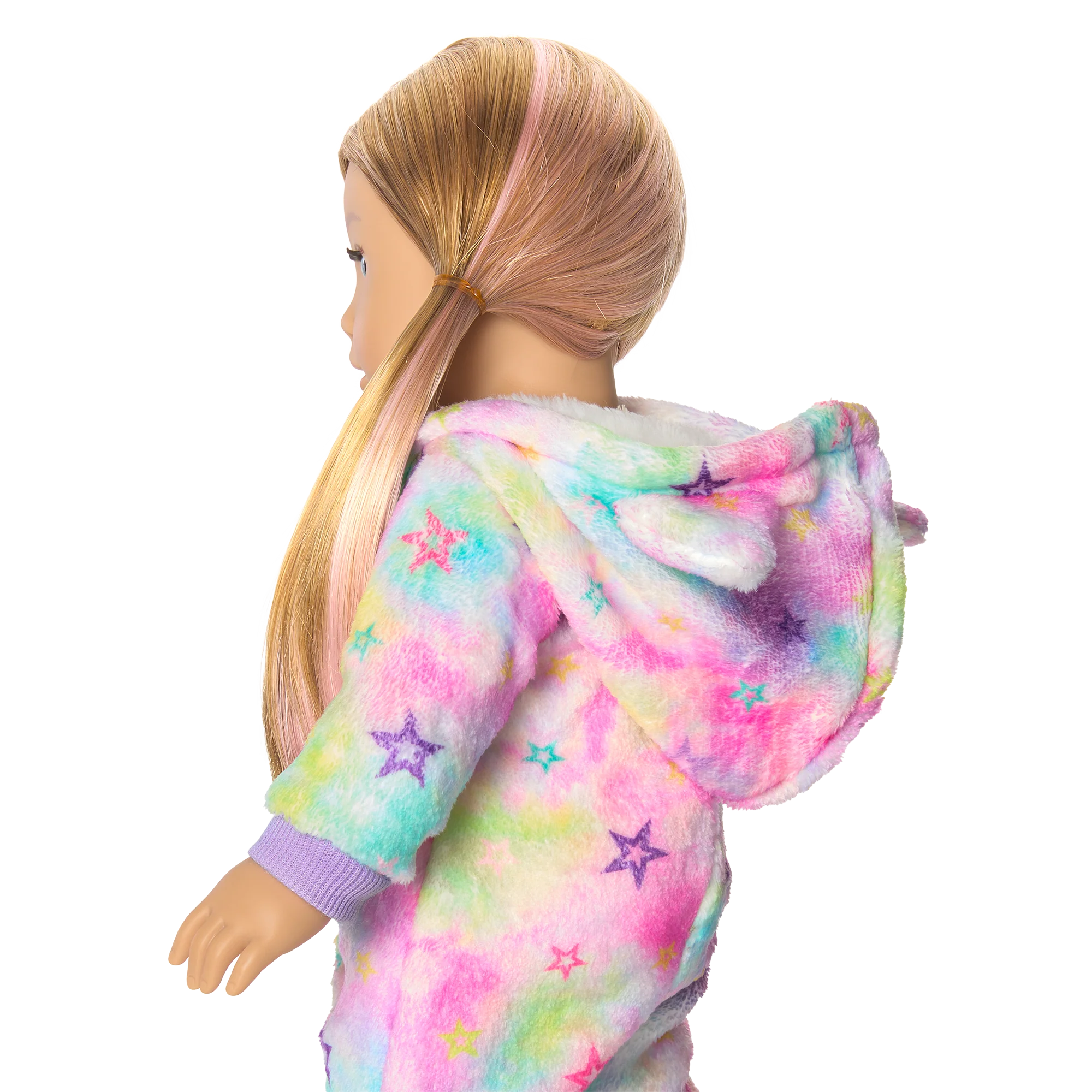 Summer’s™ Stars & Snuggles PJs for 18-inch Dolls (Girl of the Year™ 2025)