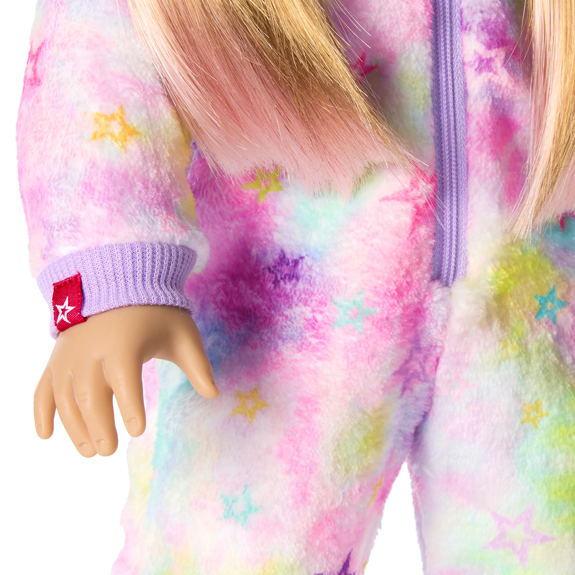 Summer’s™ Stars & Snuggles PJs for 18-inch Dolls (Girl of the Year™ 2025)