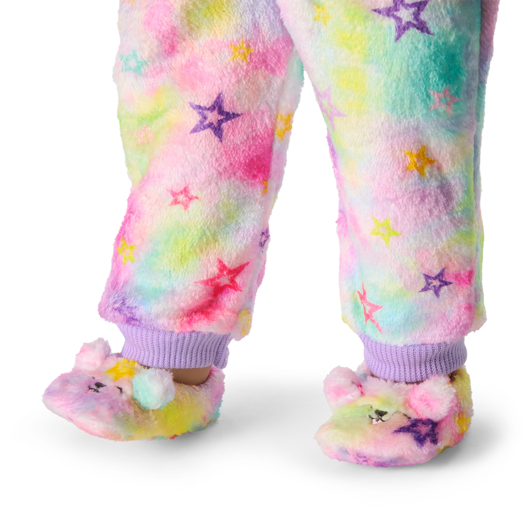 Summer’s™ Stars & Snuggles PJs for 18-inch Dolls (Girl of the Year™ 2025)