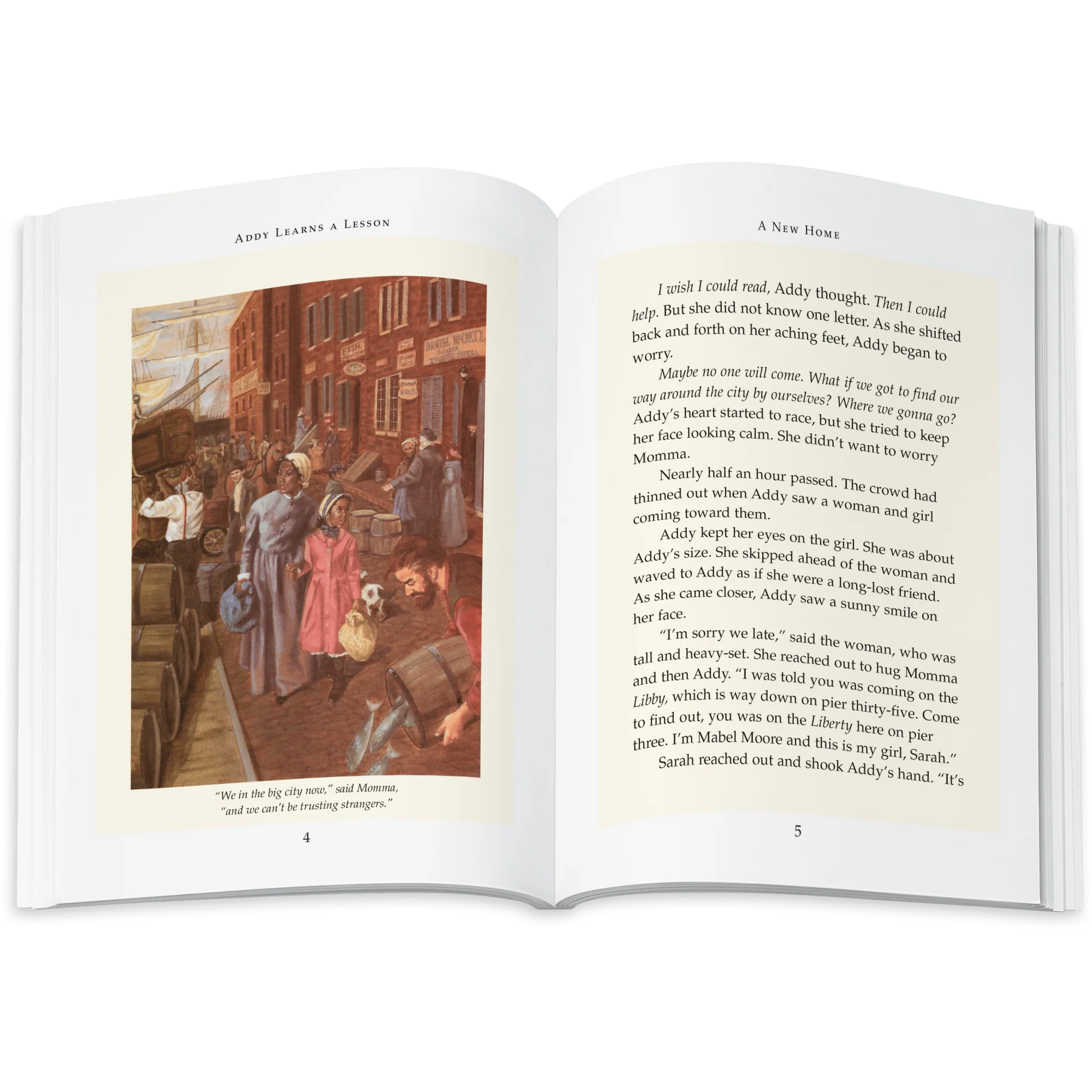 Addy’s™ School Outfit & Book (Historical Characters) 9 Addy’s™ School Outfit & Book (Historical Characters)