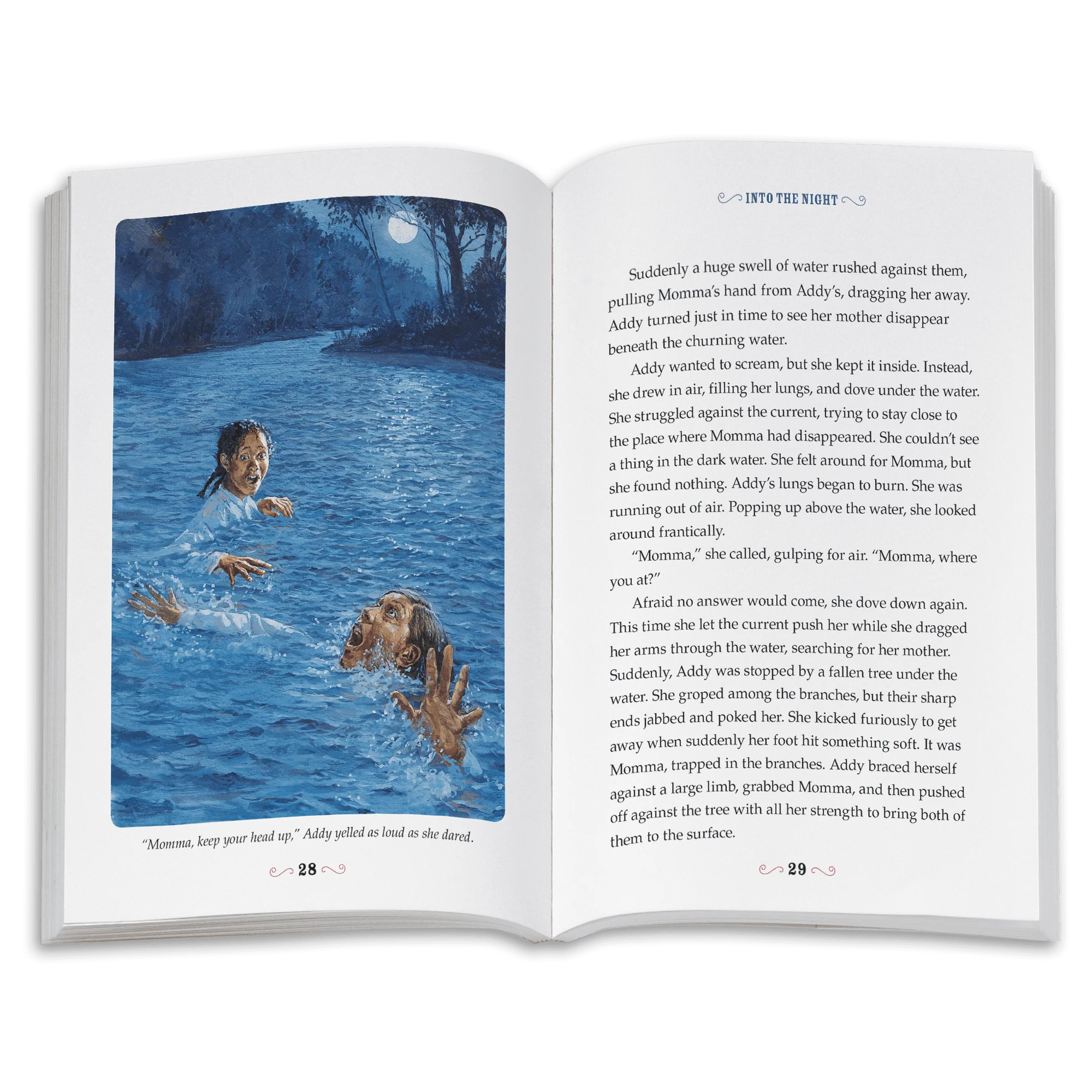 Finding Freedom: Addy Book 1 (Historical Characters)