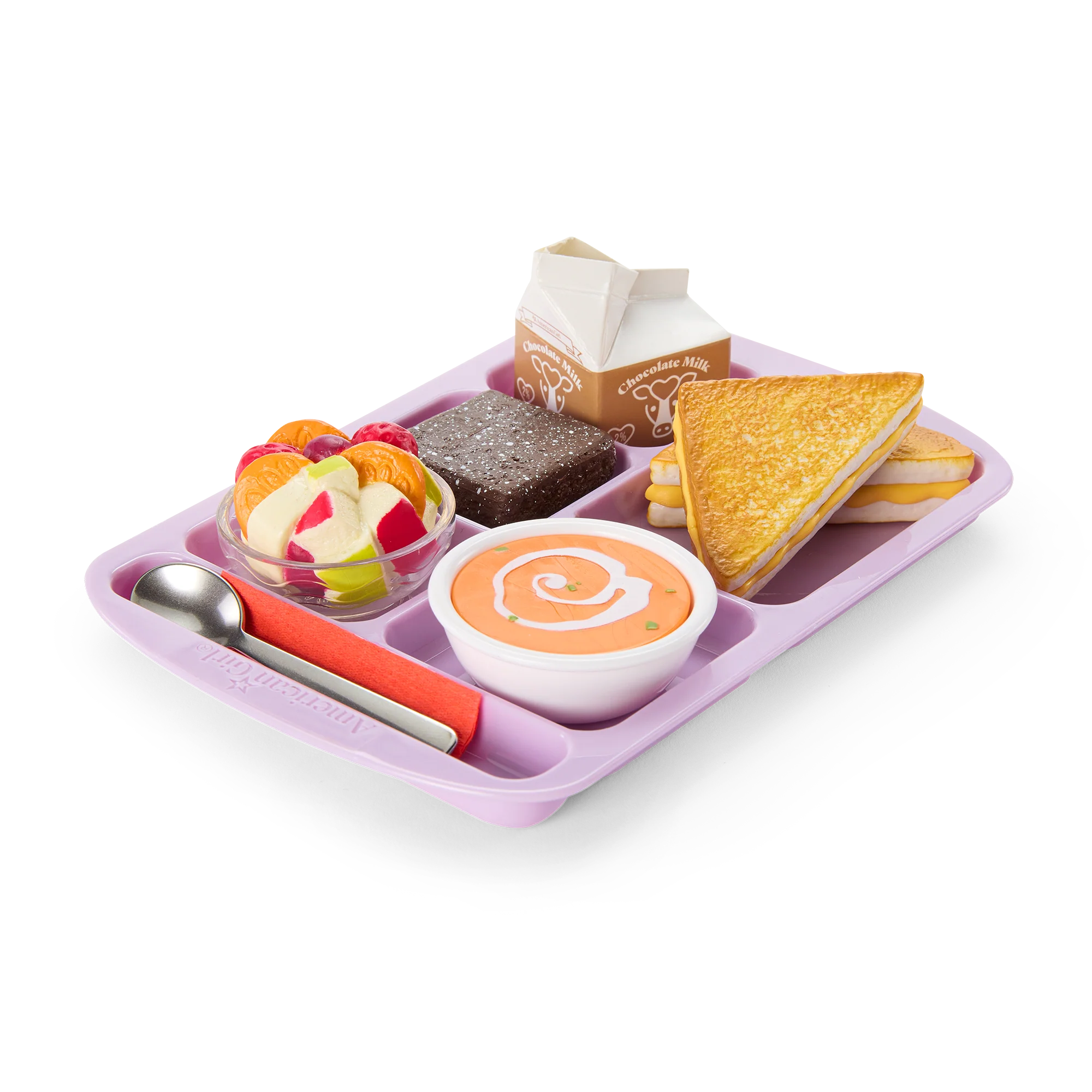 American Girl® Lunch & Learn Bundle