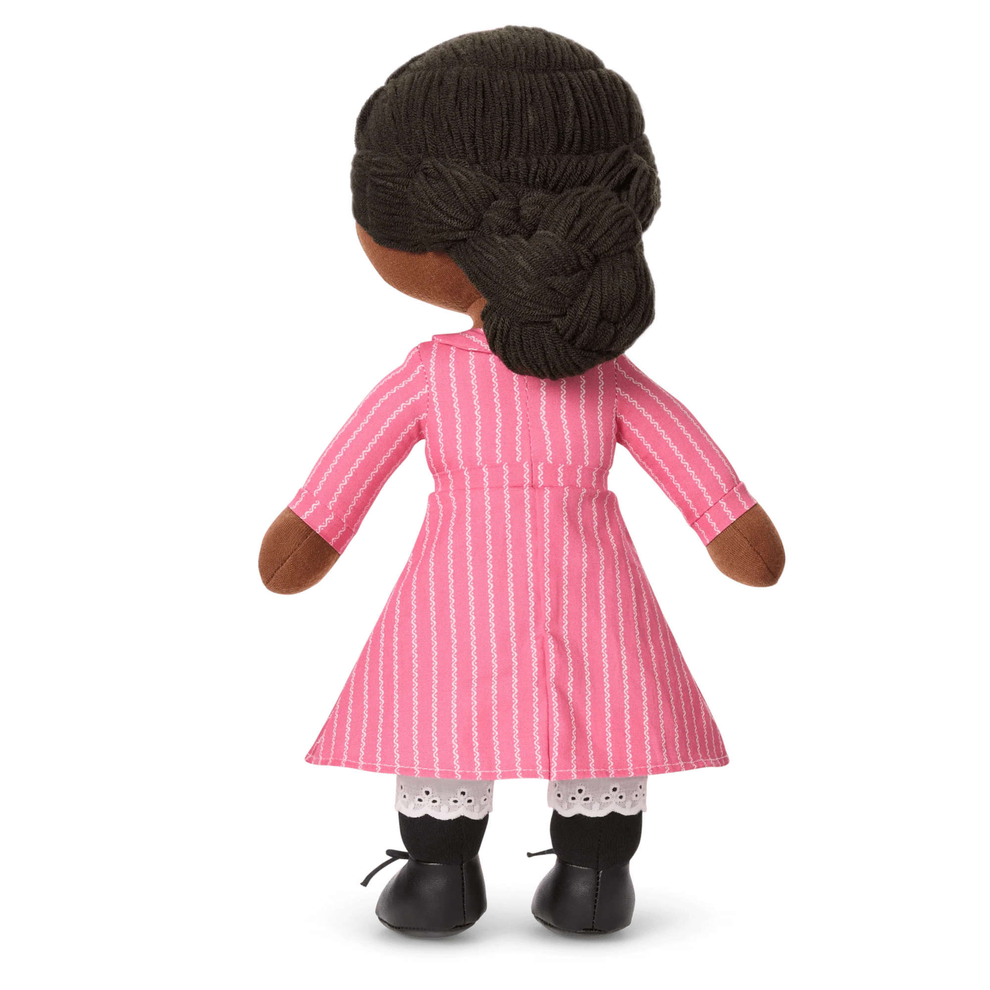 My First Addy™ Doll & Board Book (Historical Characters)
