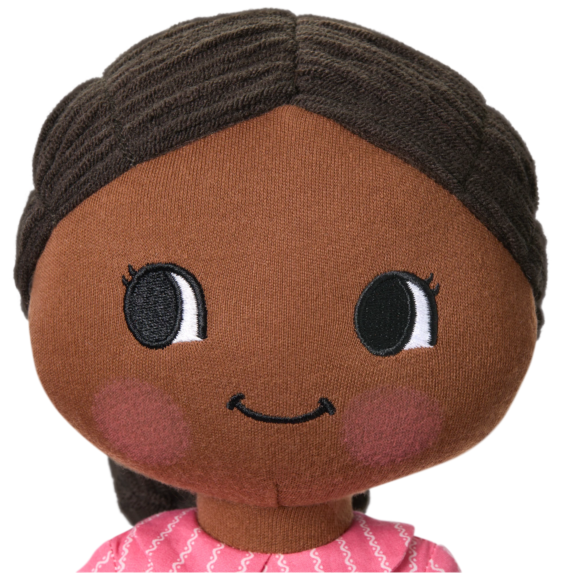 My First Addy™ Doll & Board Book (Historical Characters)