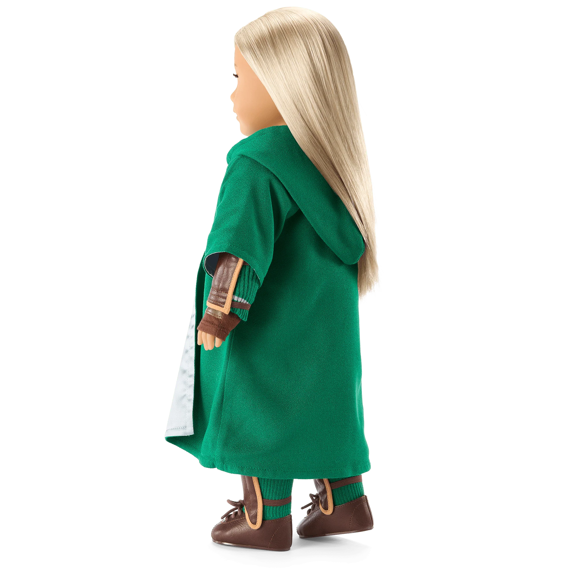 American Girl® Slytherin™ House Bundle