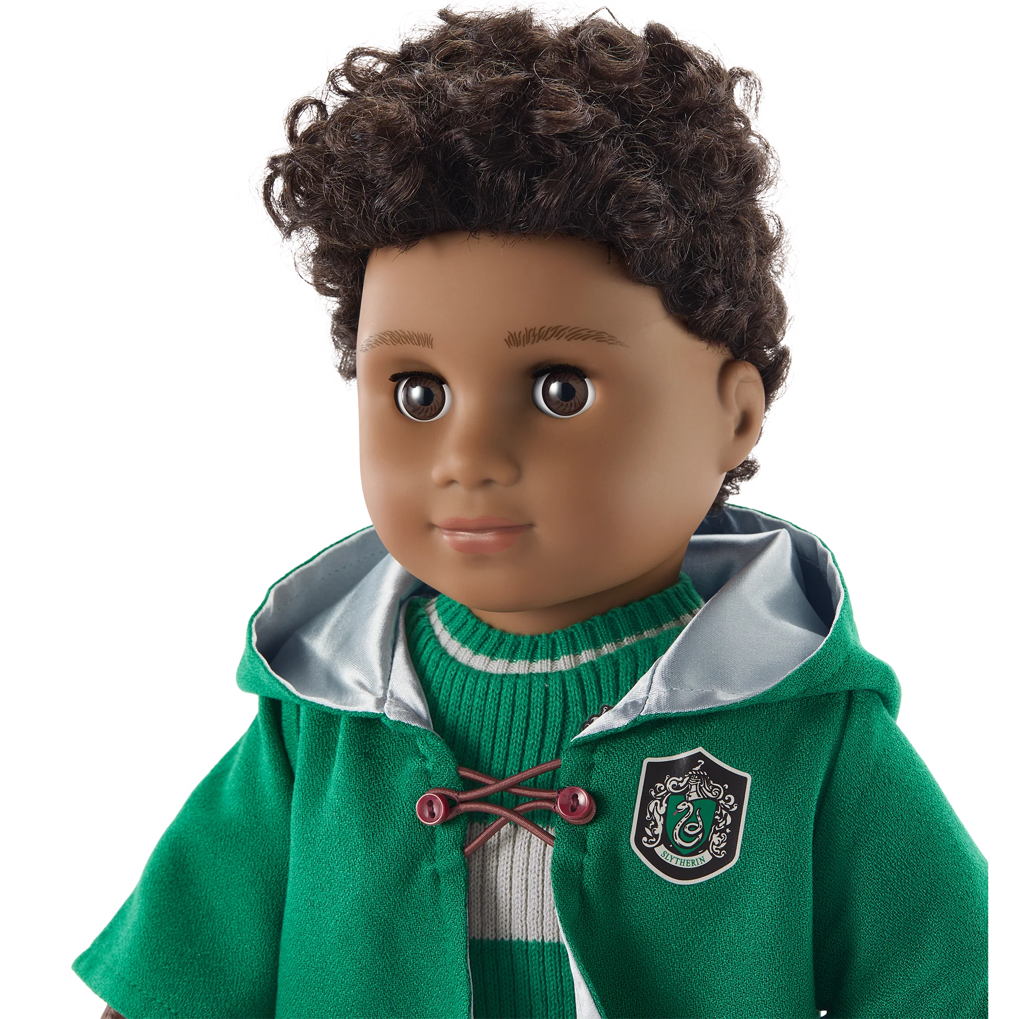 American Girl® Slytherin™ House Bundle
