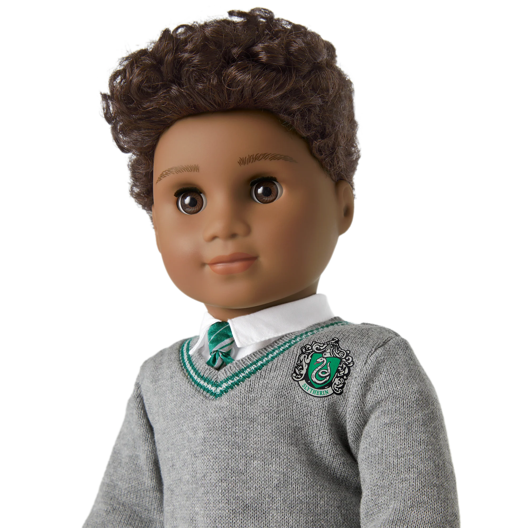 American Girl® Slytherin™ House Bundle