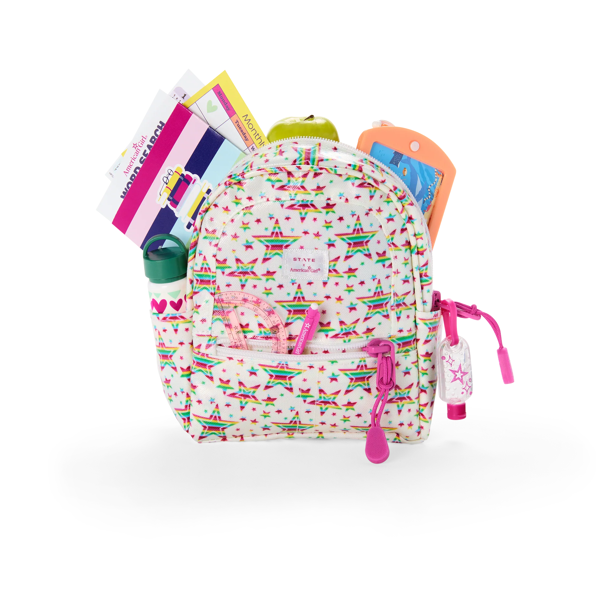 American Girl® Star Student Bundle
