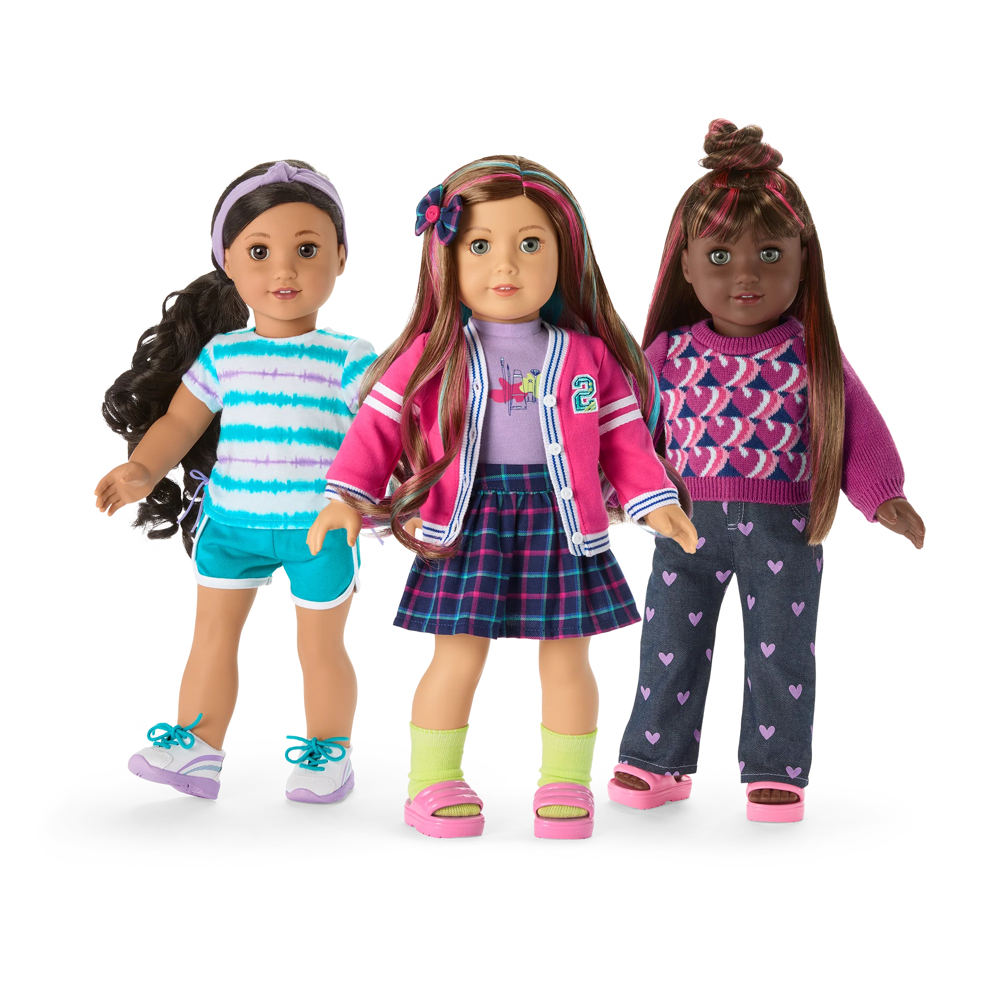 American Girl® Star Student Bundle