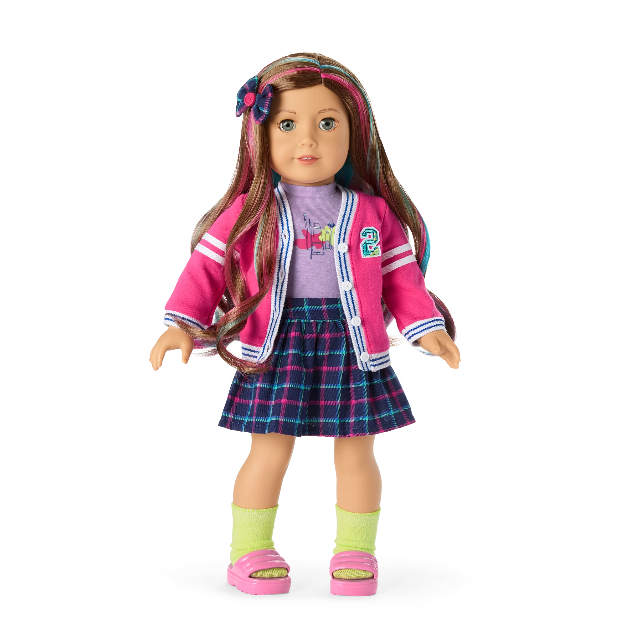 American Girl® Star Student Bundle