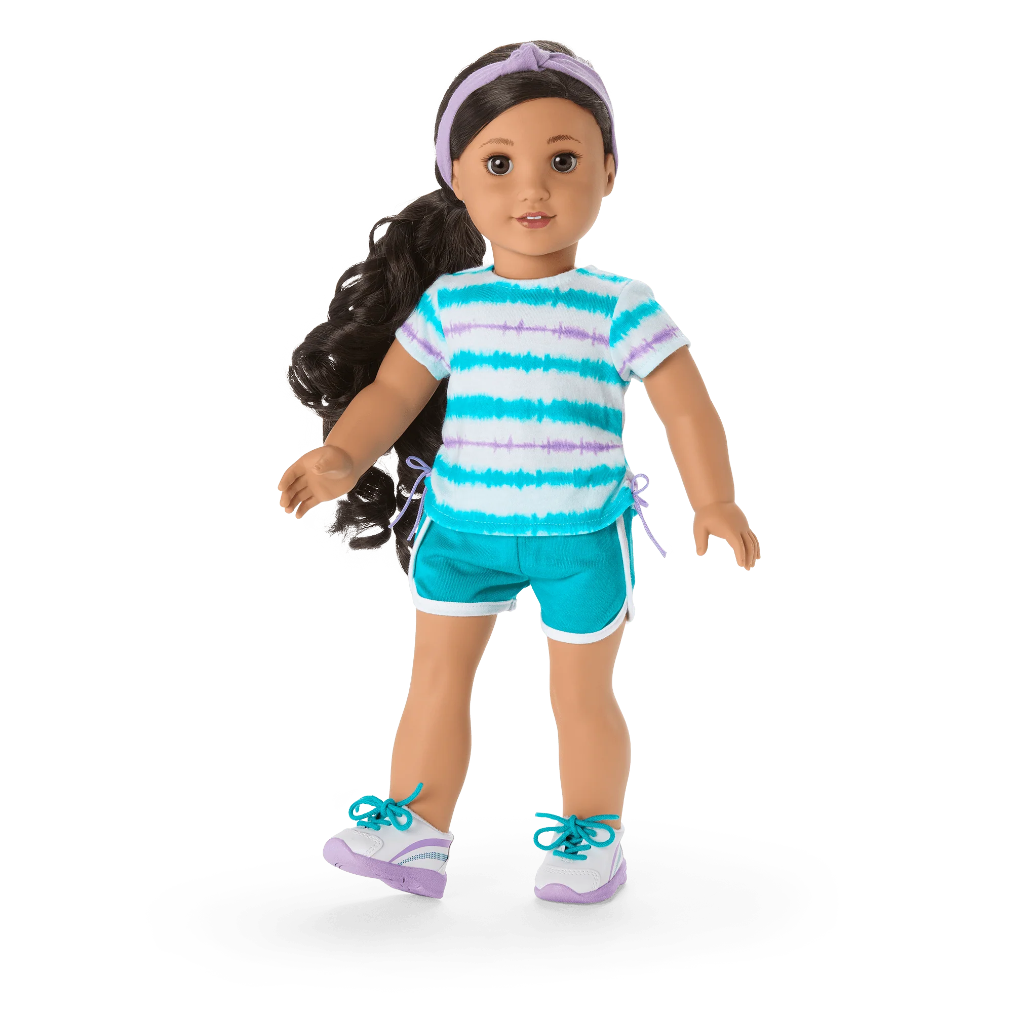 American Girl® Star Student Bundle