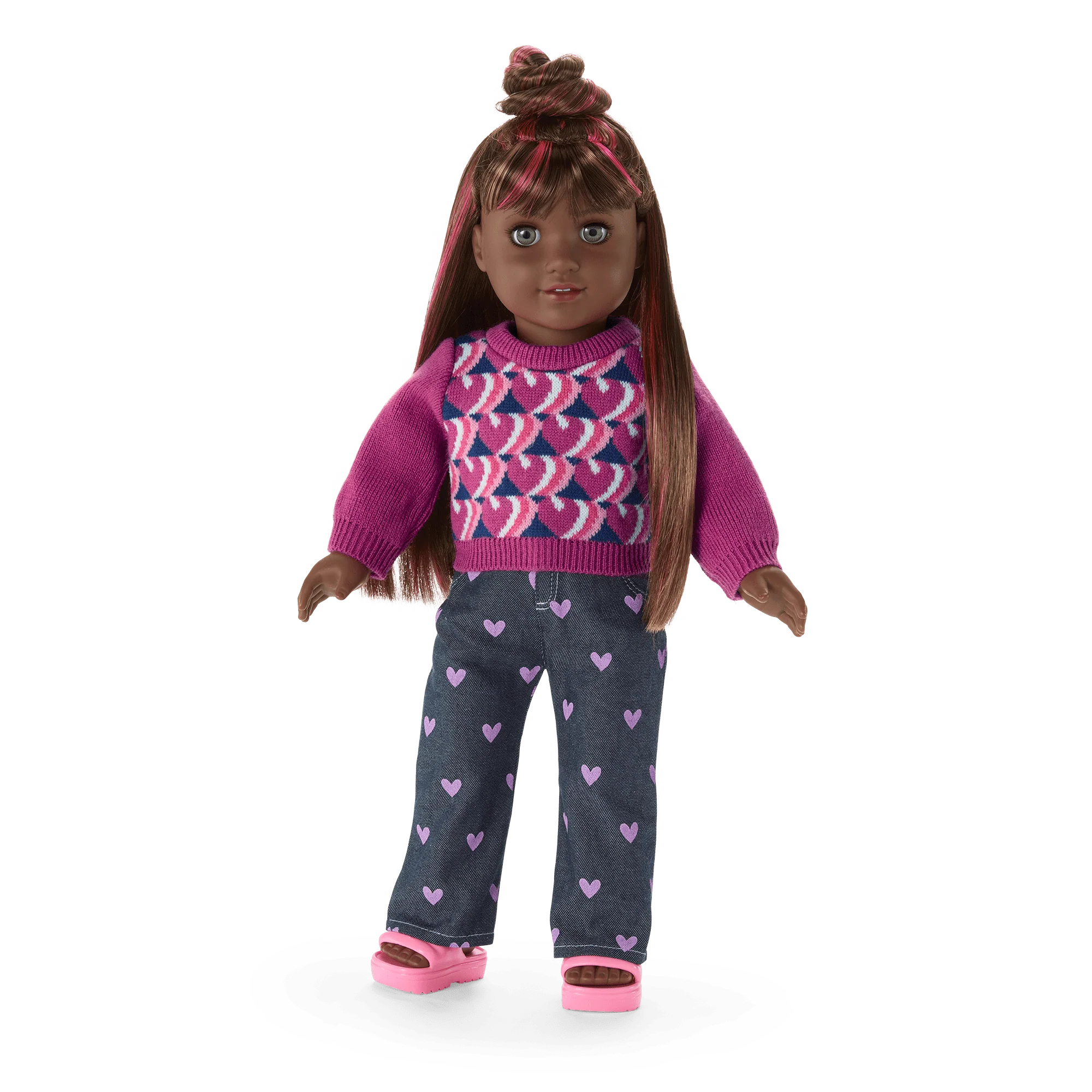 American Girl® Star Student Bundle