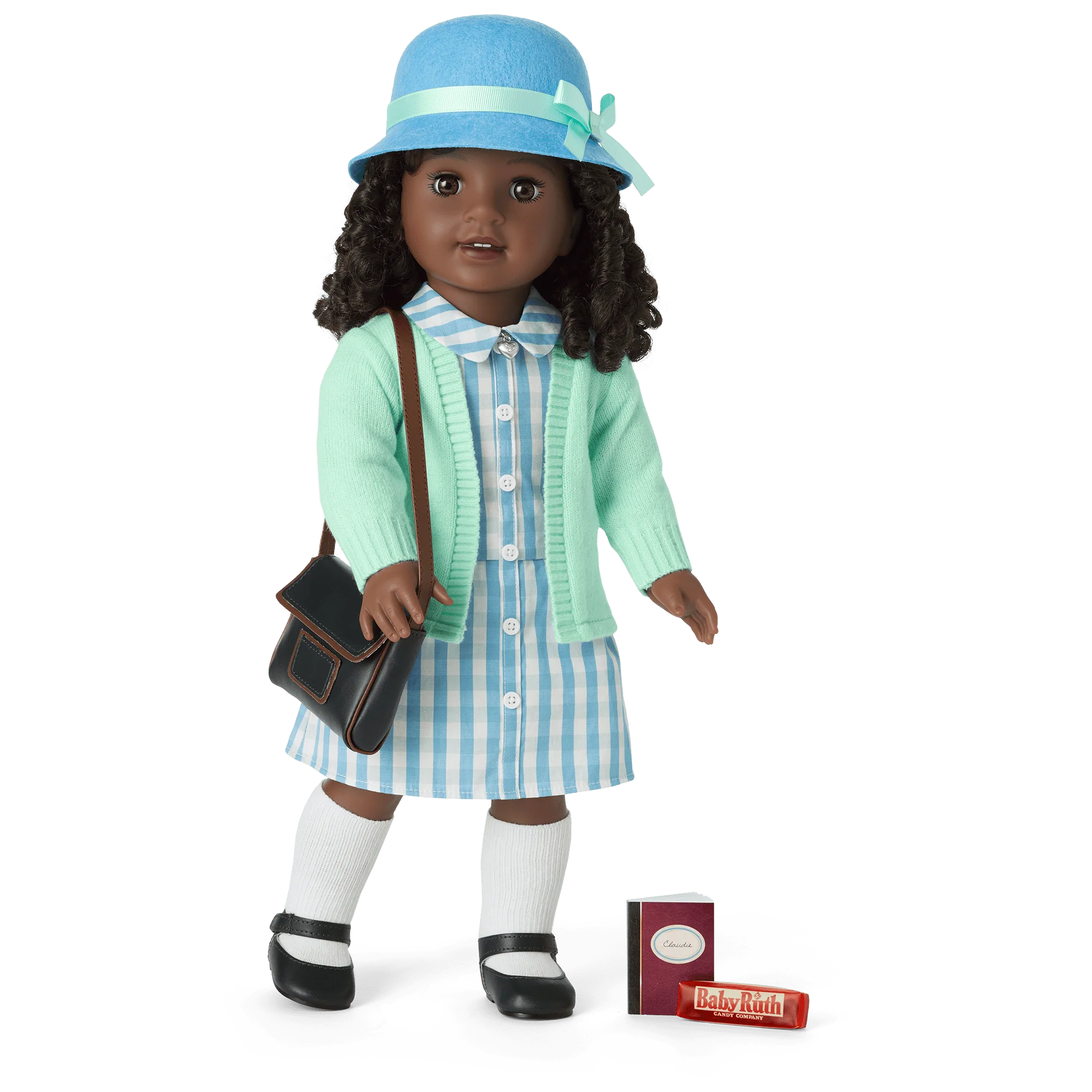 Claudie's™ Accessories for 18-inch Dolls (Historical Characters)