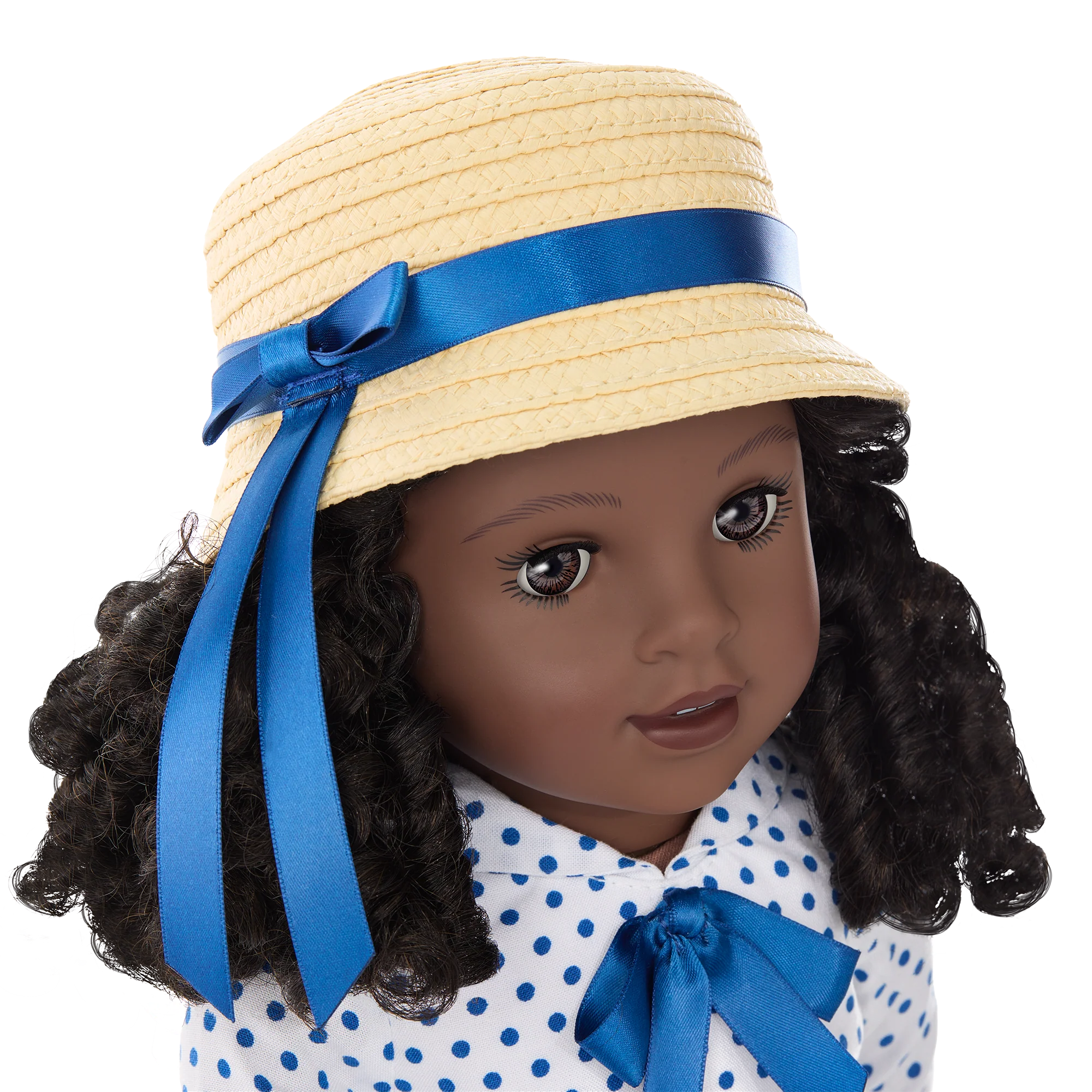 Claudie's™ Travel Outfit for 18-inch Dolls (Historical Characters)