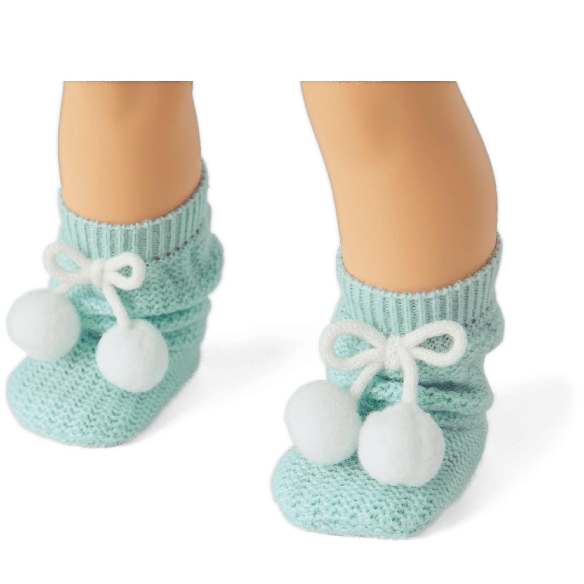 Corinne’s™ Powder Blue Pajamas for 18-inch Dolls 5 Corinne’s™ Powder Blue Pajamas for 18-inch Dolls
