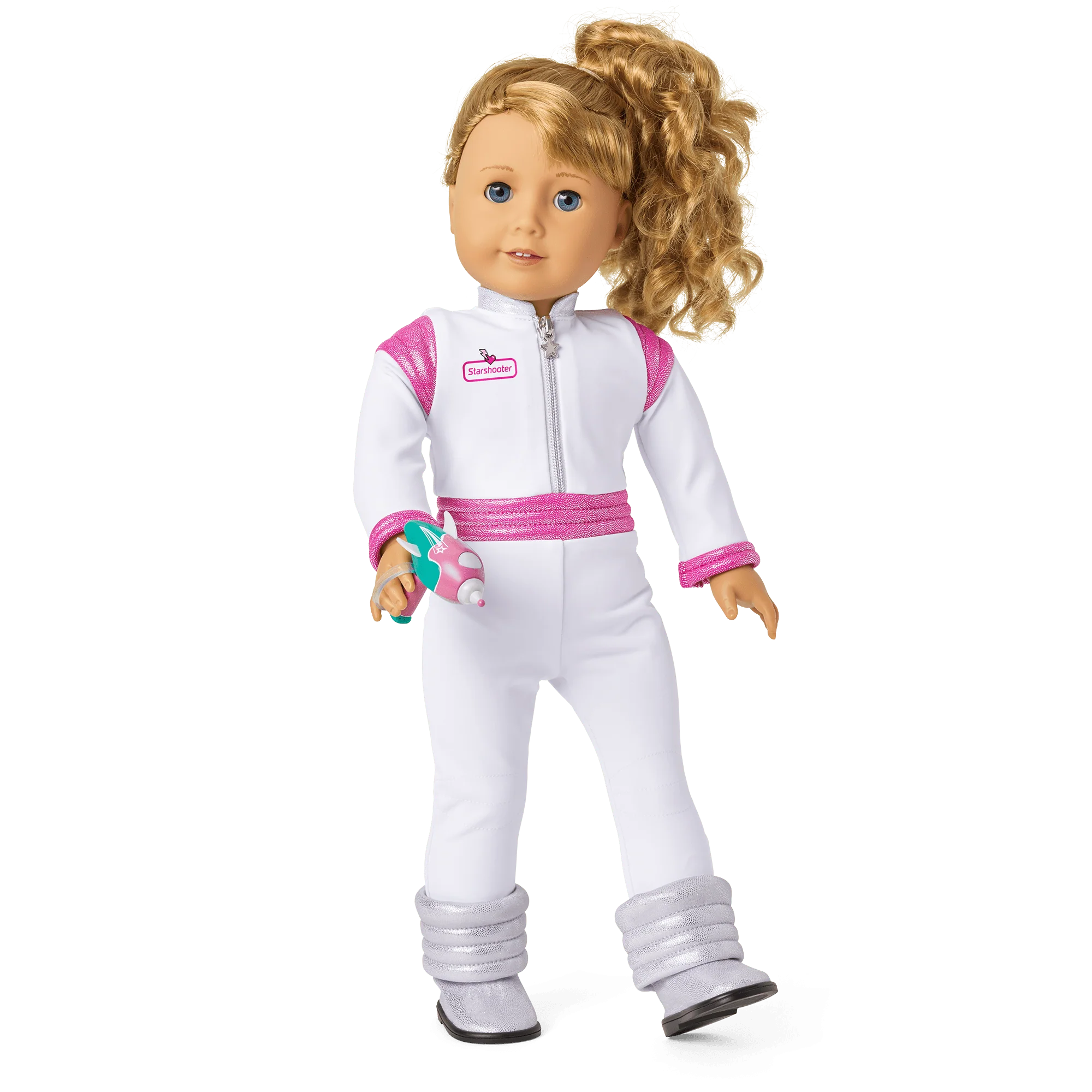 Courtney's™ Halloween Costume for 18-inch Dolls (Historical Characters)