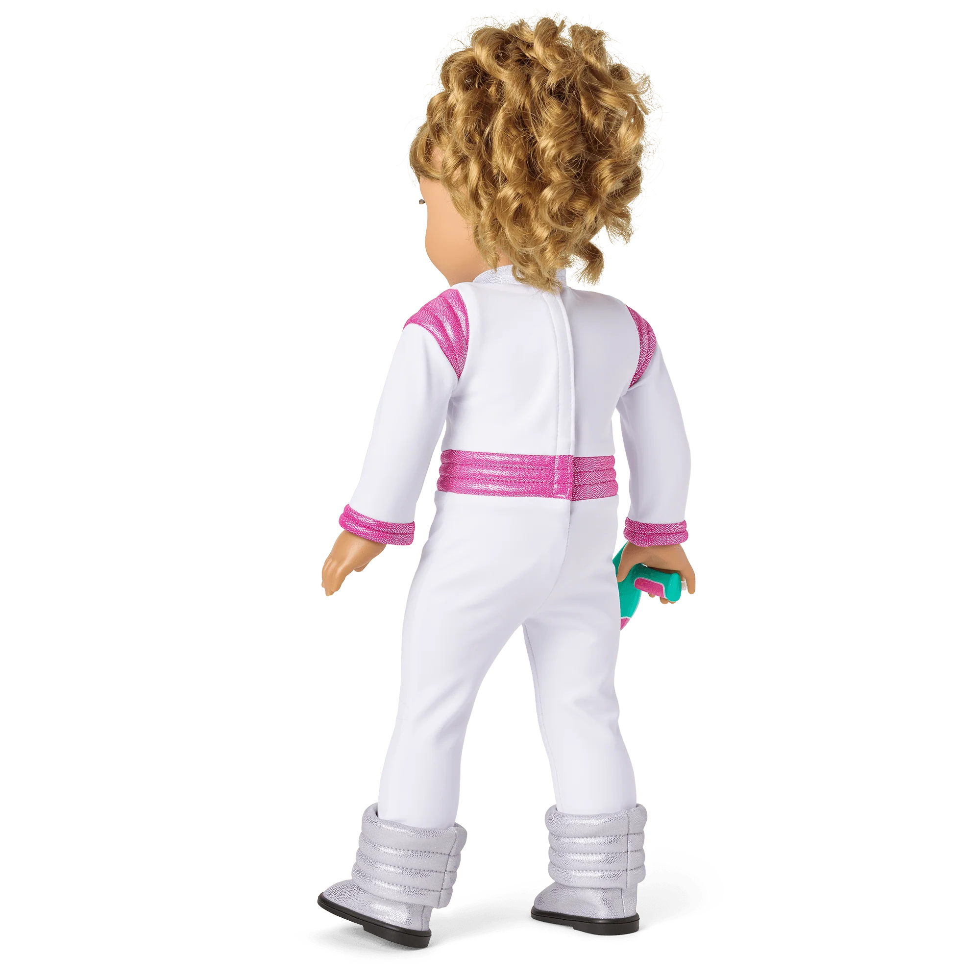 Courtney's™ Halloween Costume for 18-inch Dolls (Historical Characters)