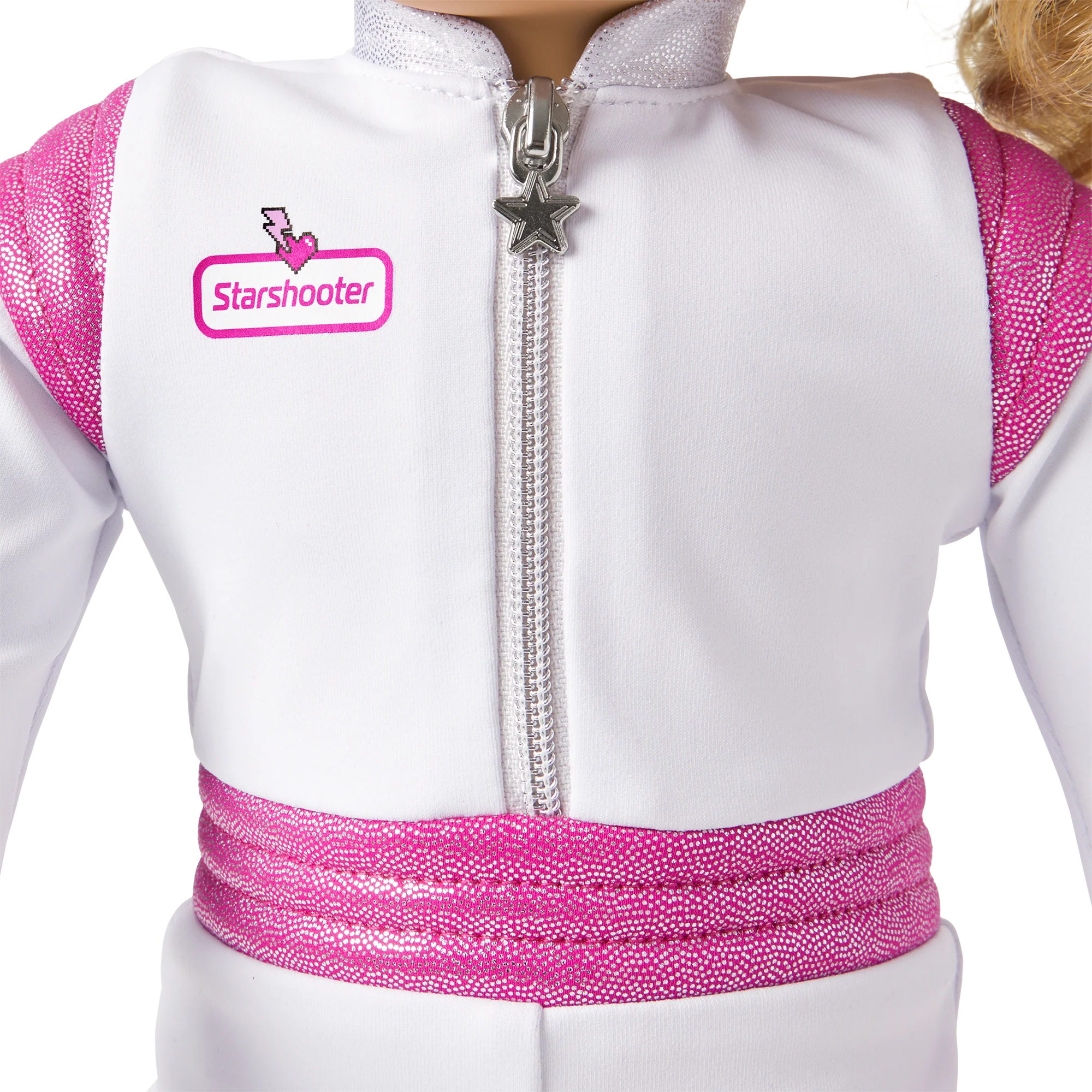 Courtney's™ Halloween Costume for 18-inch Dolls (Historical Characters)