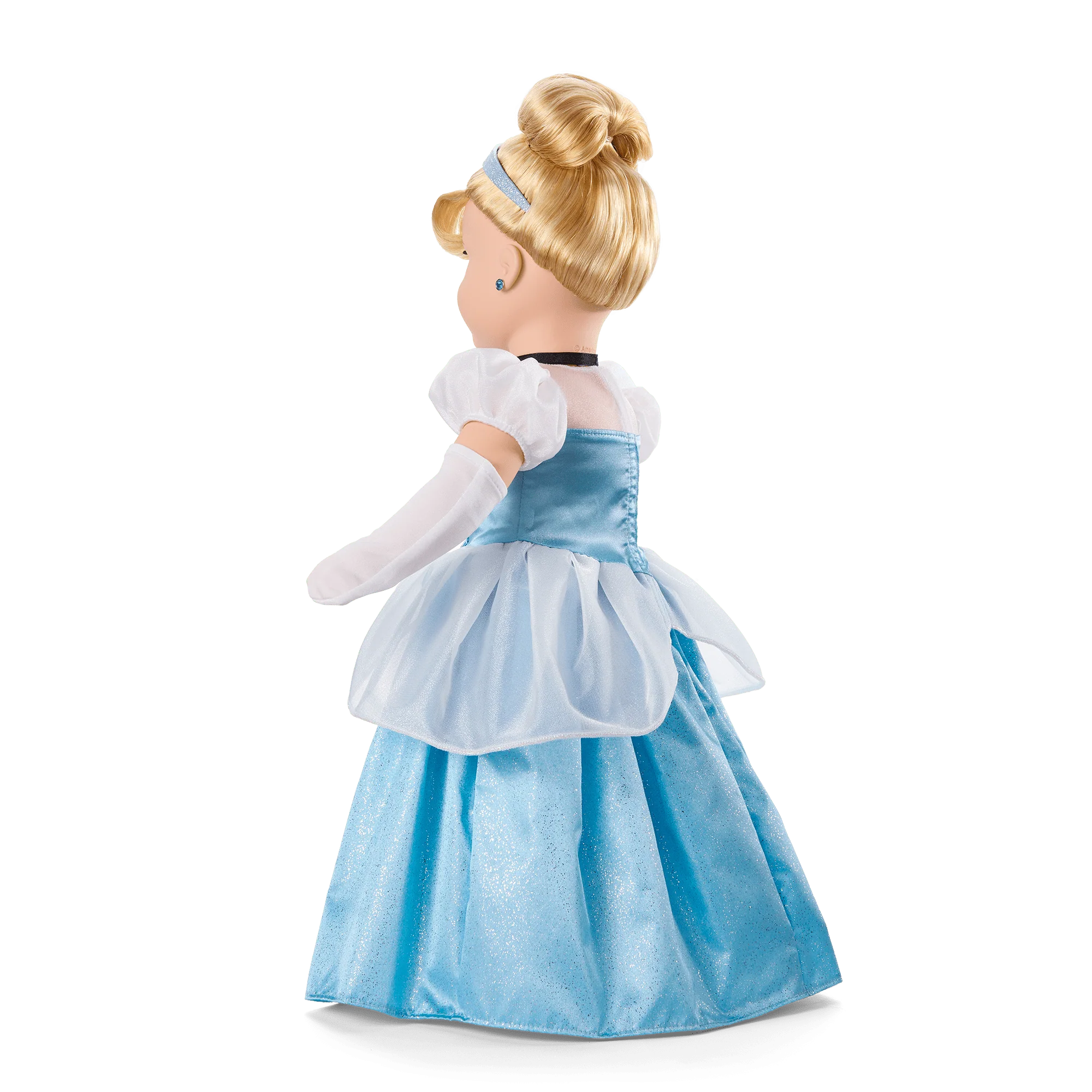 American Girl® Disney Princess Cinderella 18-inch Doll