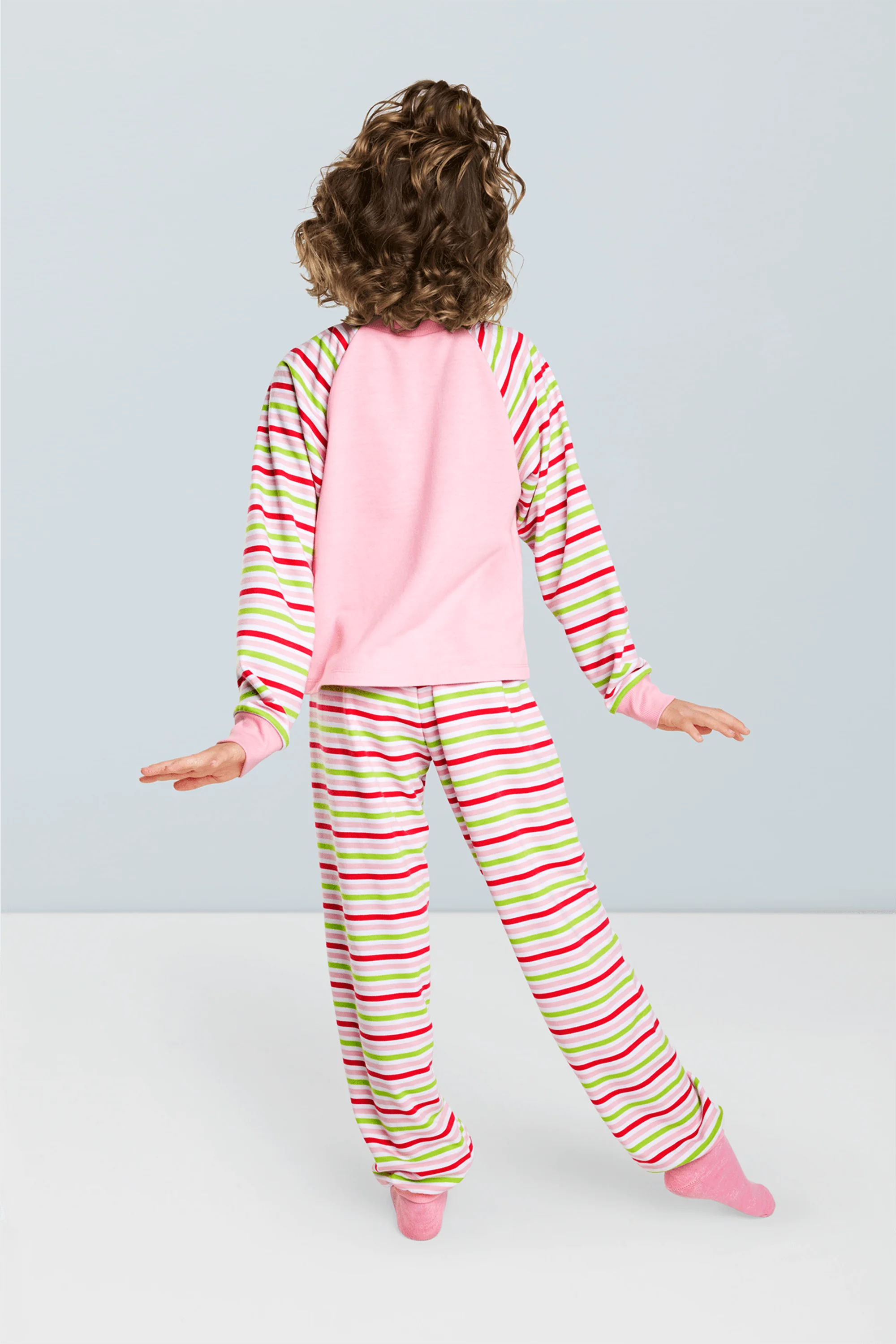 Courtney’s™ Strawberry Shortcake™ PJs for Girls & 18-inch Dolls (Historical Characters) 5 Courtney’s™ Strawberry Shortcake™ PJs for Girls & 18-inch Dolls (Historical Characters)
