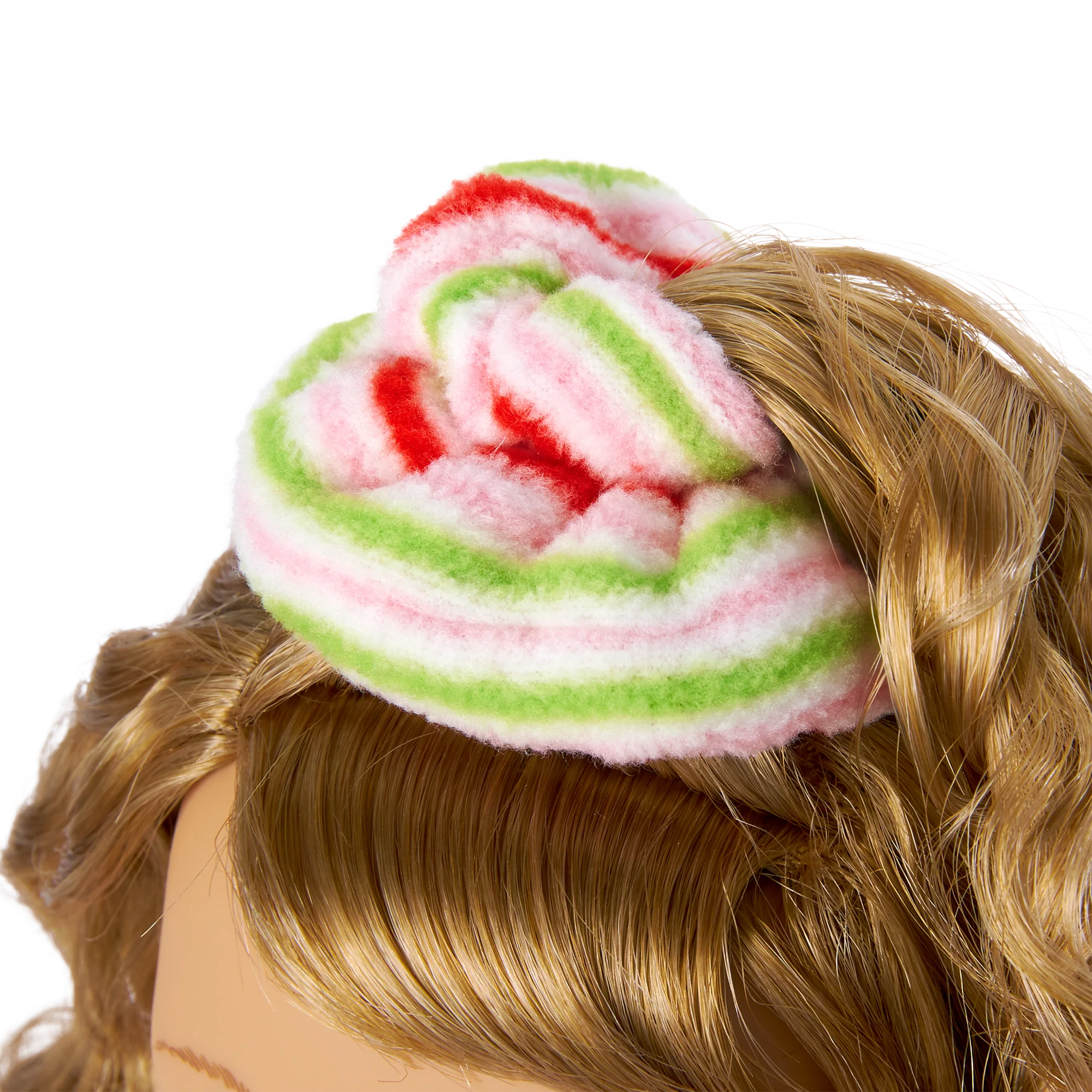 Courtney’s™ Strawberry Shortcake™ Sleepover Bundle (Historical Characters)