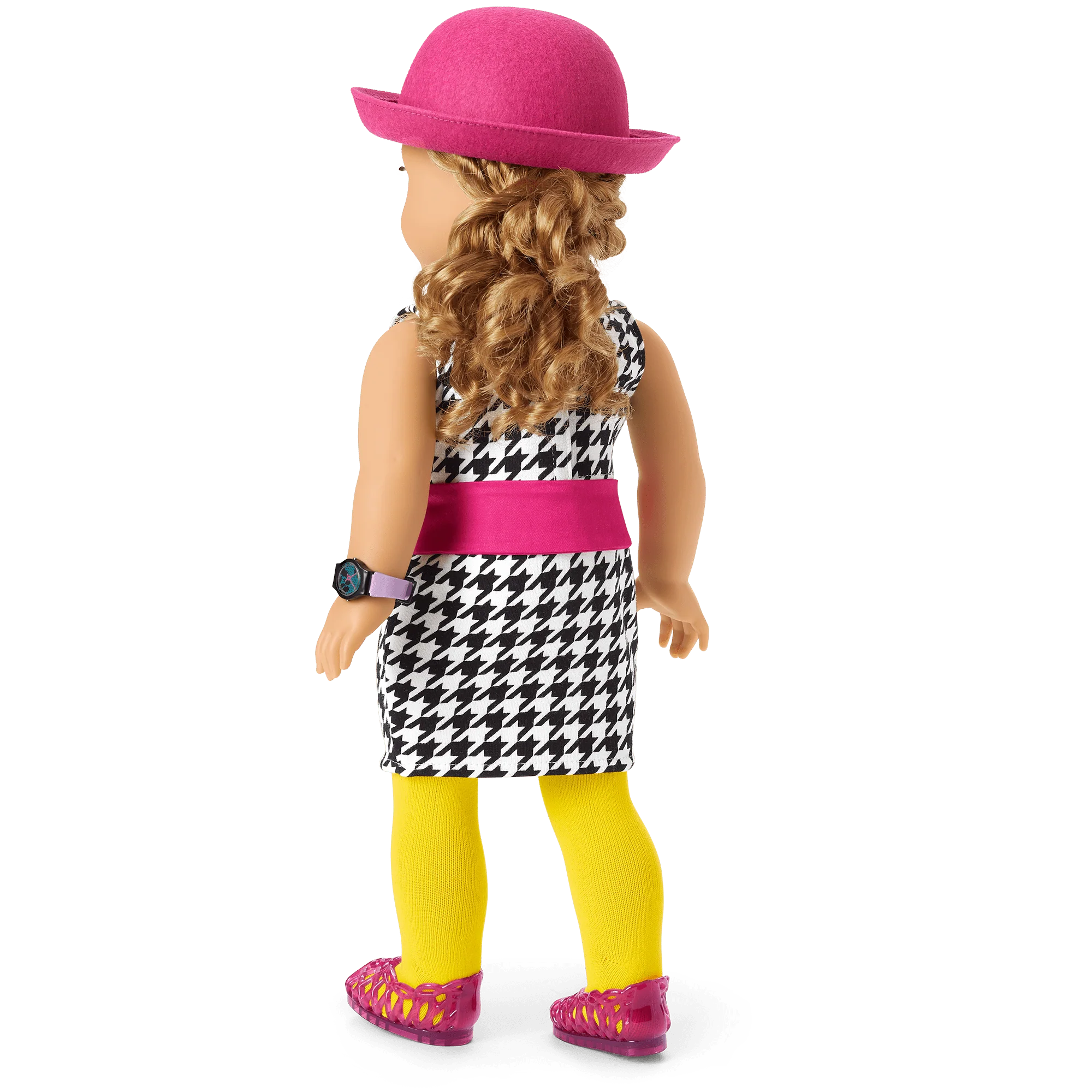 Courtney’s™ Tights & Leggings Set for 18-inch Dolls (Historical Characters) 6 Courtney’s™ Tights & Leggings Set for 18-inch Dolls (Historical Characters)