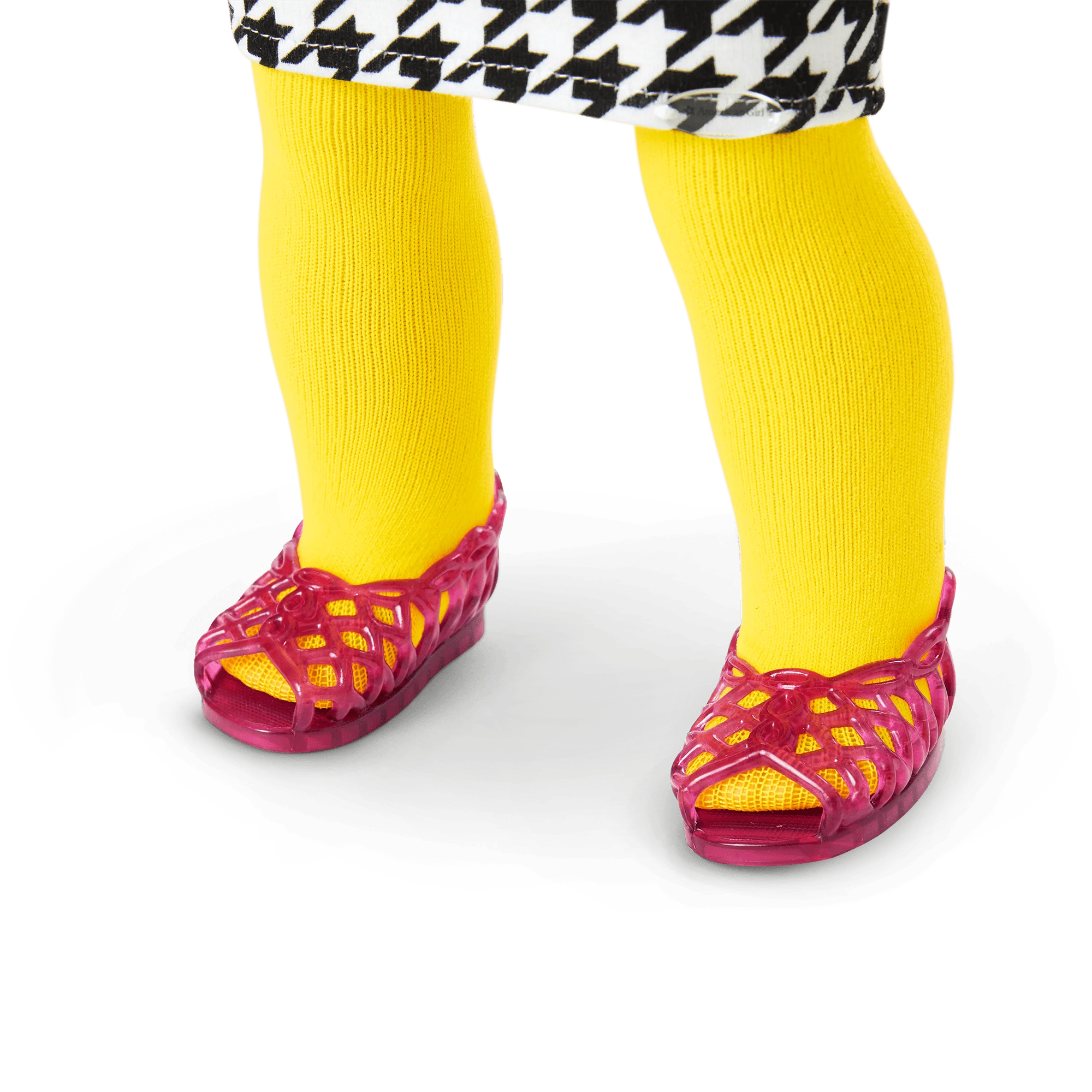 Courtney’s™ Tights & Leggings Set for 18-inch Dolls (Historical Characters) 7 Courtney’s™ Tights & Leggings Set for 18-inch Dolls (Historical Characters)