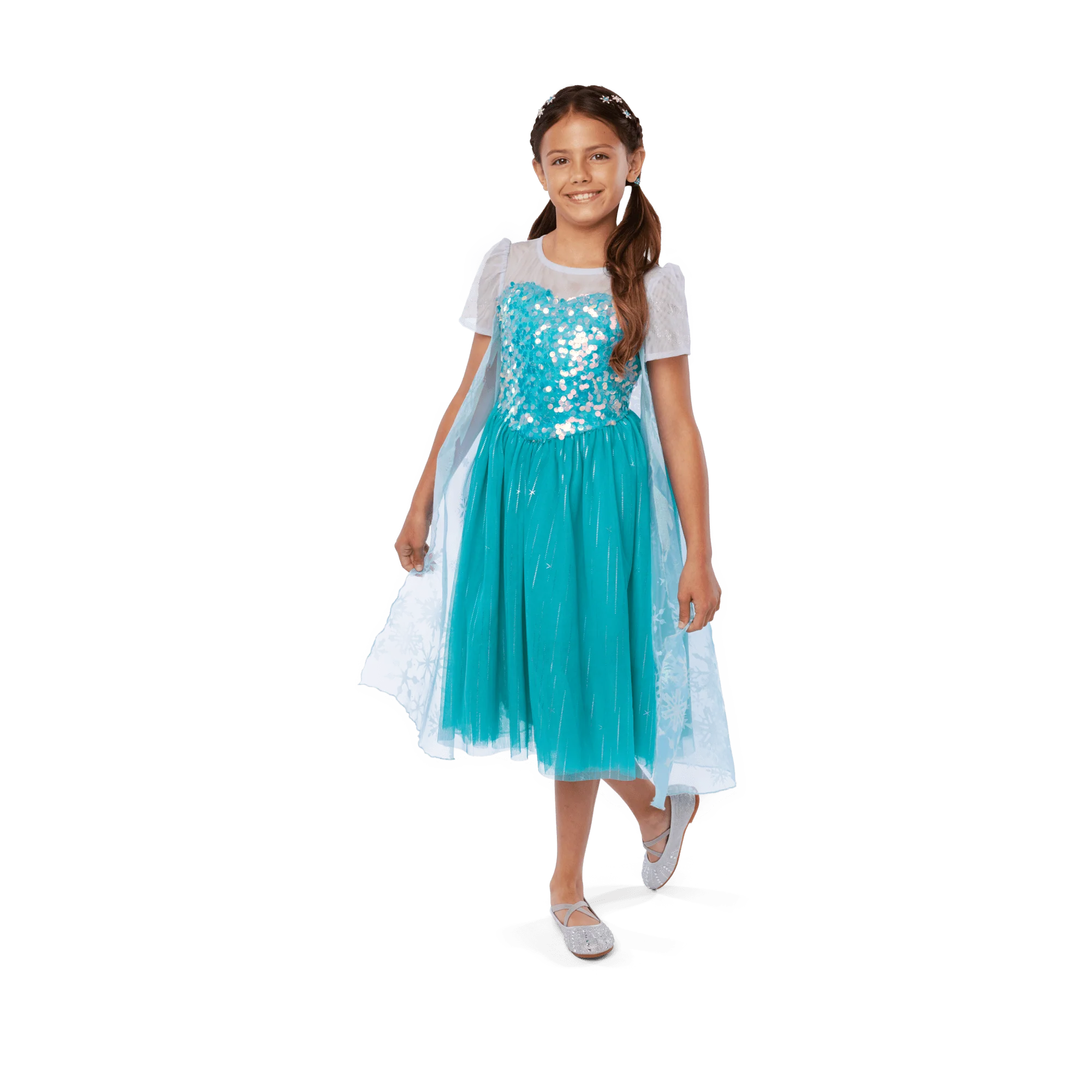 Disney Frozen Elsa Doll & Matching Dress for Girls by American Girl® 13 Disney Frozen Elsa Doll & Matching Dress for Girls by American Girl®