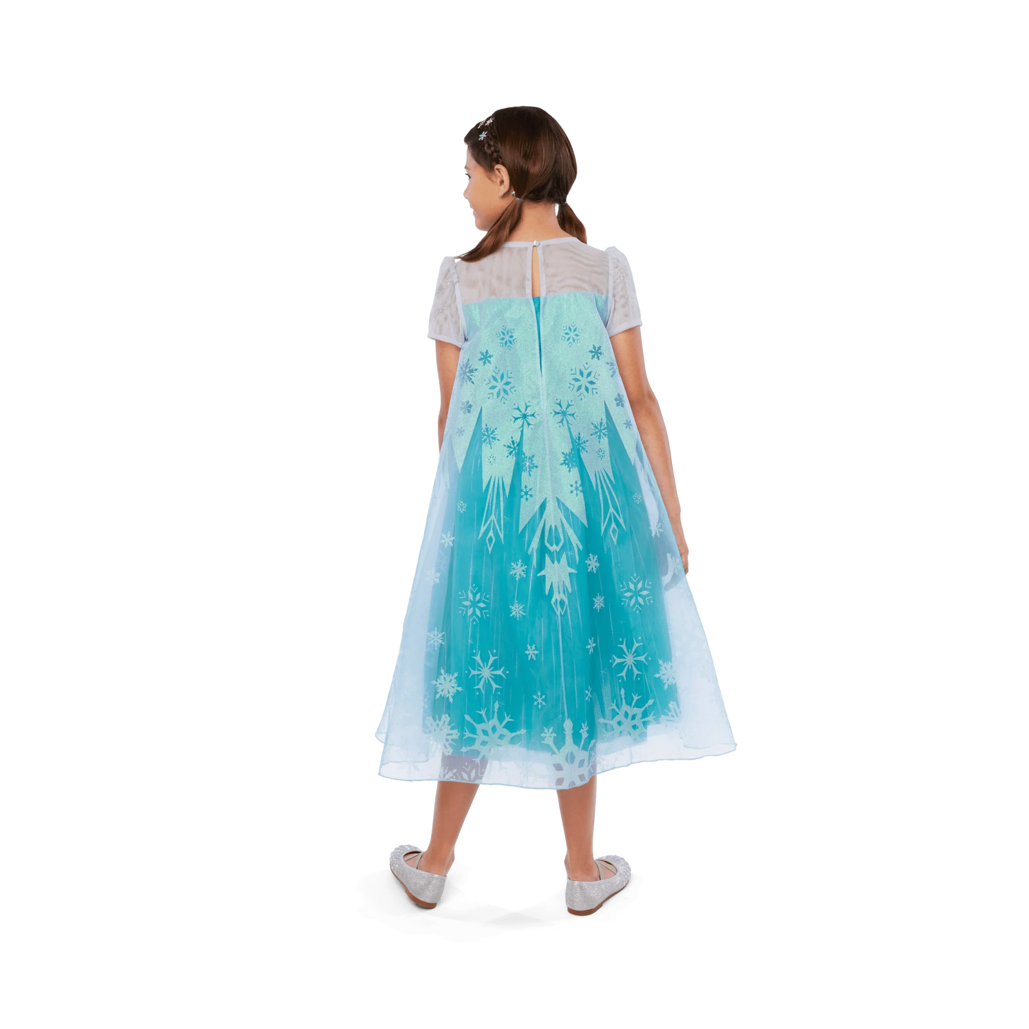 Disney Frozen Elsa Doll & Matching Dress for Girls by American Girl® 14 Disney Frozen Elsa Doll & Matching Dress for Girls by American Girl®